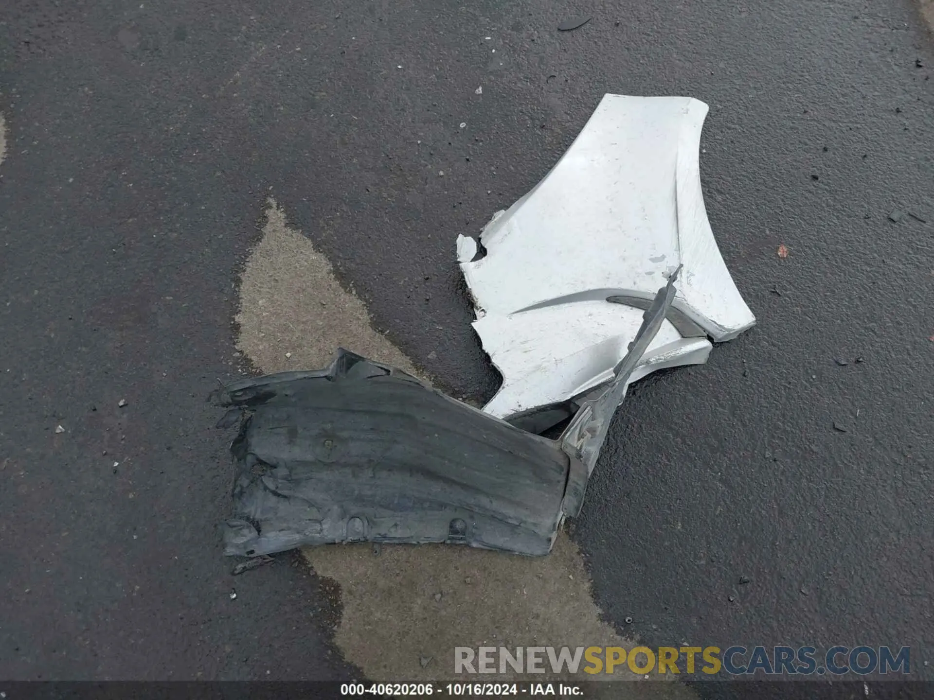 11 Photograph of a damaged car 5YFEPMAE8MP205645 TOYOTA COROLLA 2021