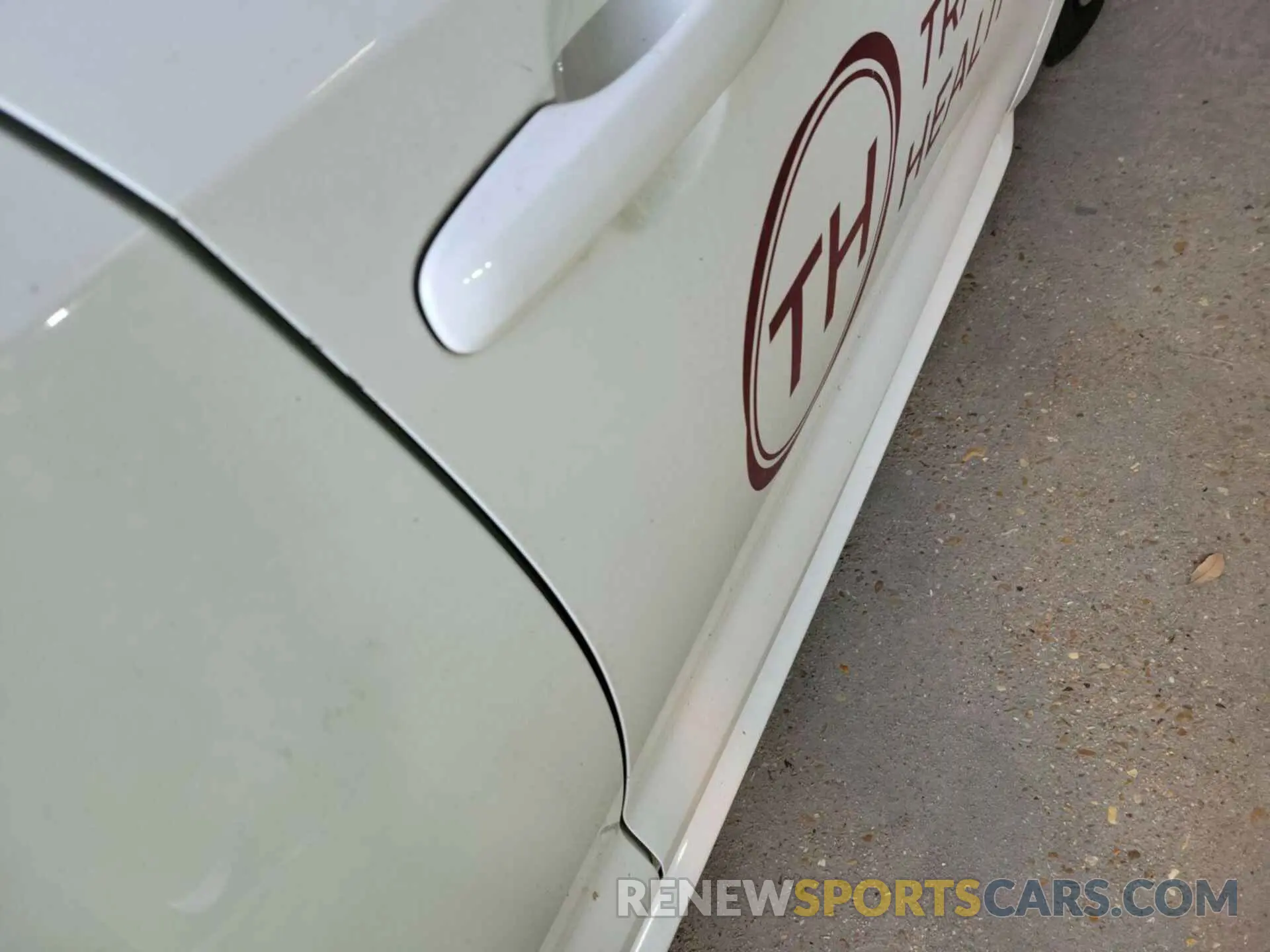 19 Photograph of a damaged car 5YFEPMAE8MP230819 TOYOTA COROLLA 2021