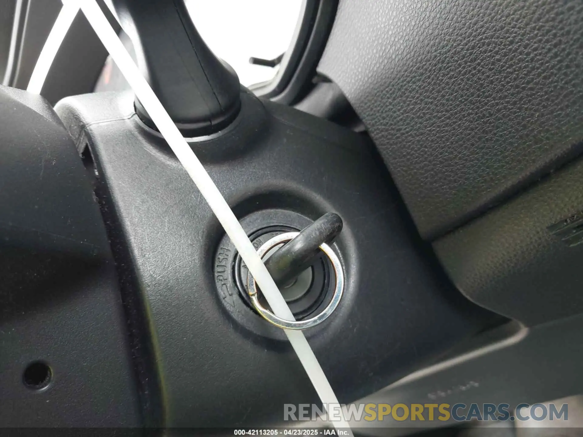 11 Photograph of a damaged car 5YFEPMAE9MP268852 TOYOTA COROLLA 2021