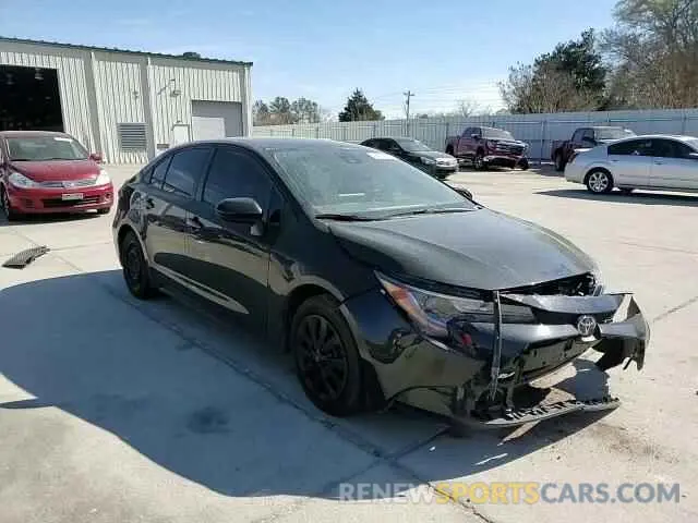 11 Photograph of a damaged car 5YFEPMAEXMP173880 TOYOTA COROLLA 2021