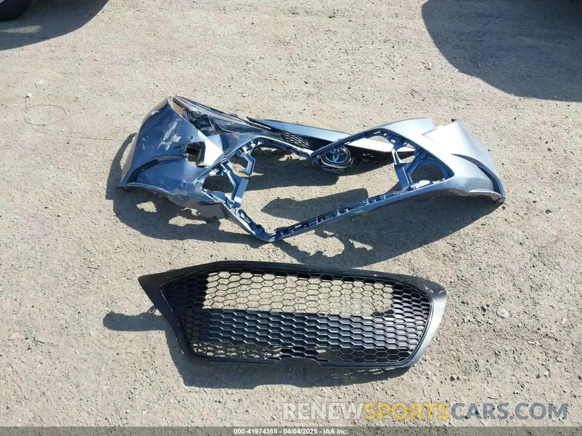 12 Photograph of a damaged car 5YFEPMAEXMP208370 TOYOTA COROLLA 2021