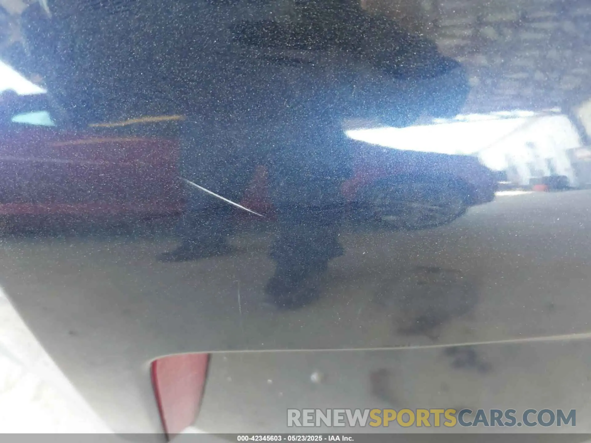 6 Photograph of a damaged car 5YFEPMAEXMP241658 TOYOTA COROLLA 2021