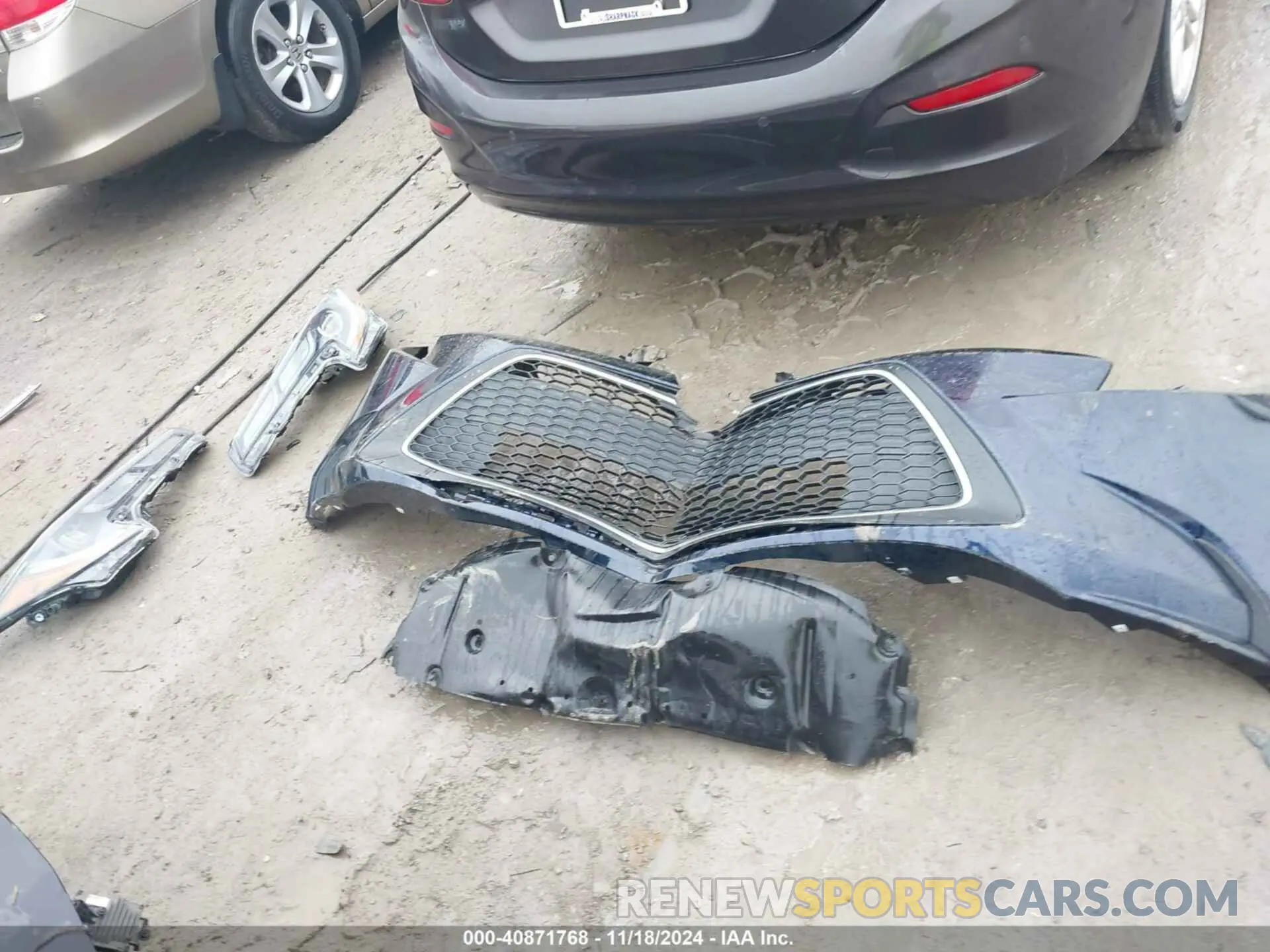 12 Photograph of a damaged car 5YFFPMAE4MP163463 TOYOTA COROLLA 2021