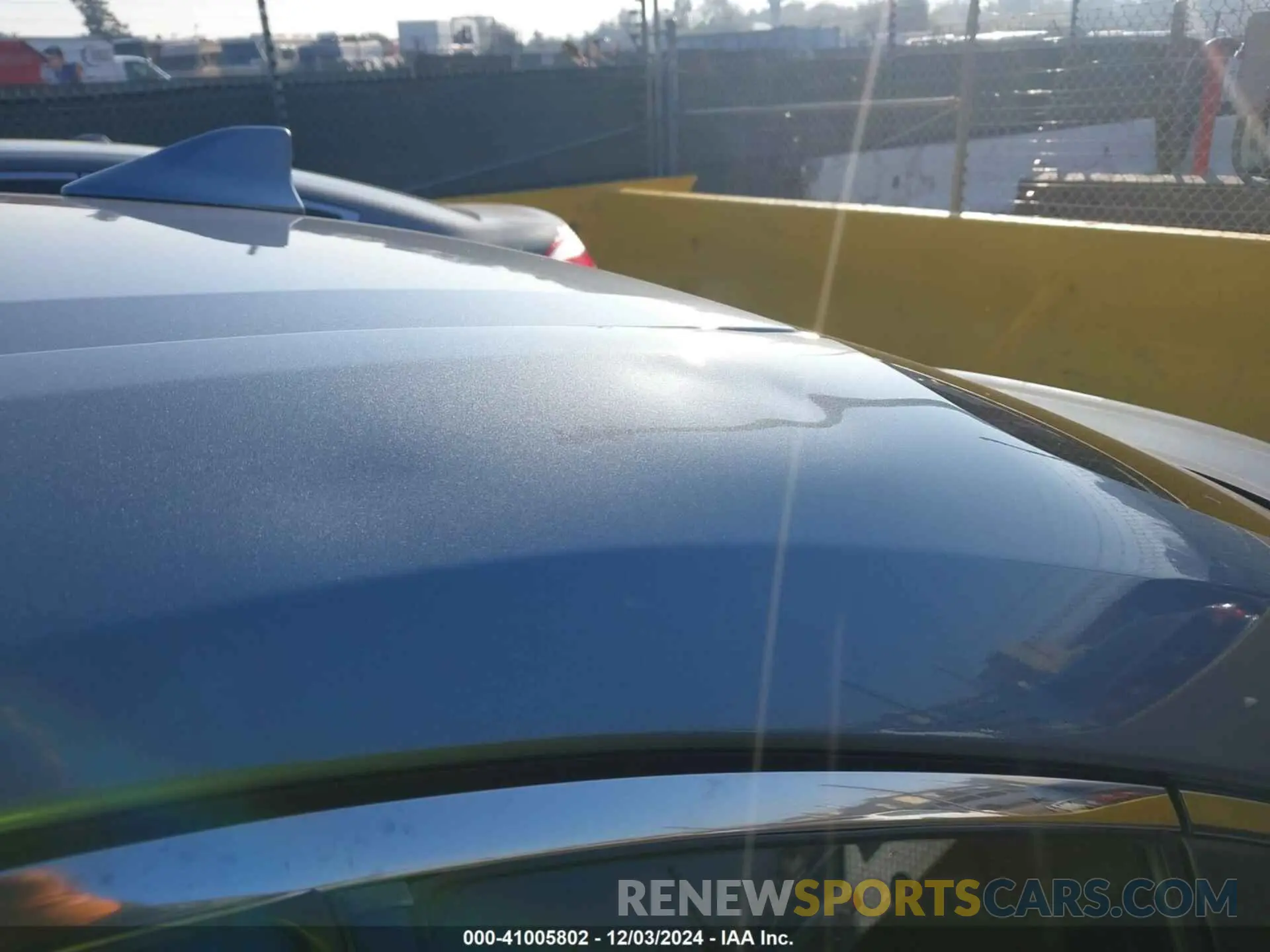 6 Photograph of a damaged car 5YFFPMAE4MP270061 TOYOTA COROLLA 2021