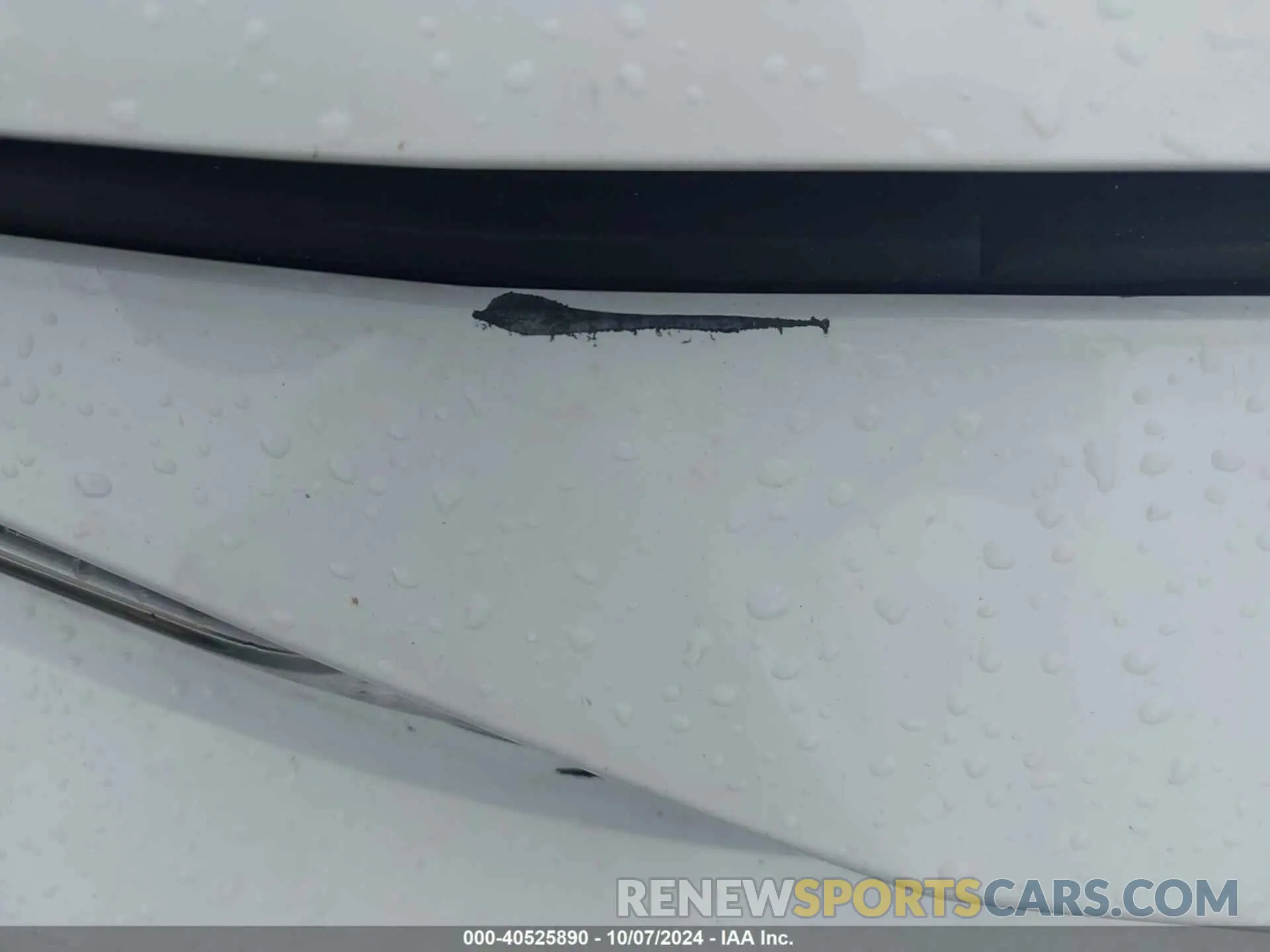 6 Photograph of a damaged car 5YFP4MCEXMP086026 TOYOTA COROLLA 2021