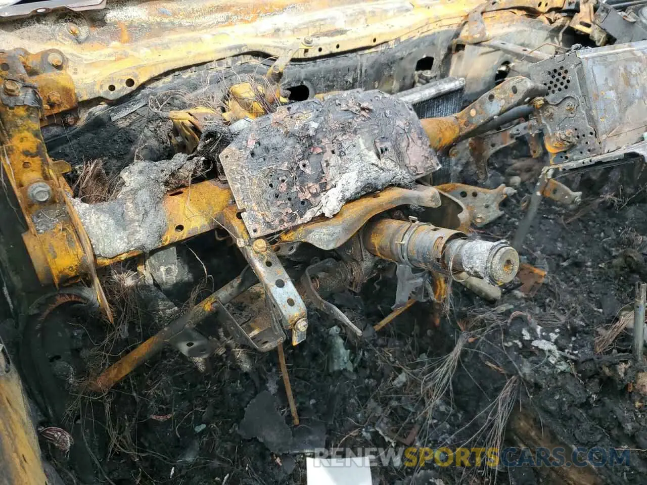 9 Photograph of a damaged car 5YFS4MCE0MP094467 TOYOTA COROLLA 2021