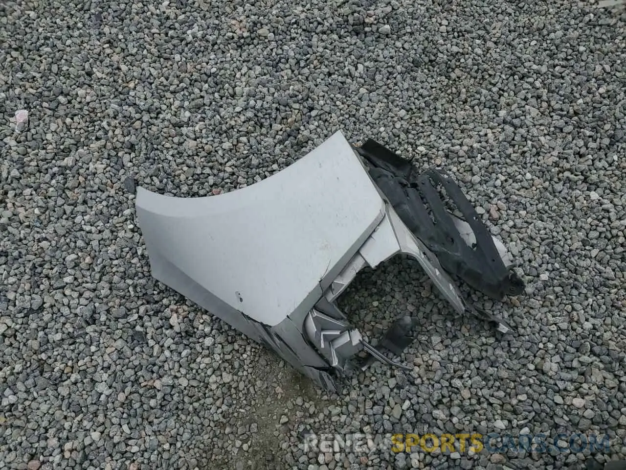 14 Photograph of a damaged car 5YFS4MCE2MP063057 TOYOTA COROLLA 2021