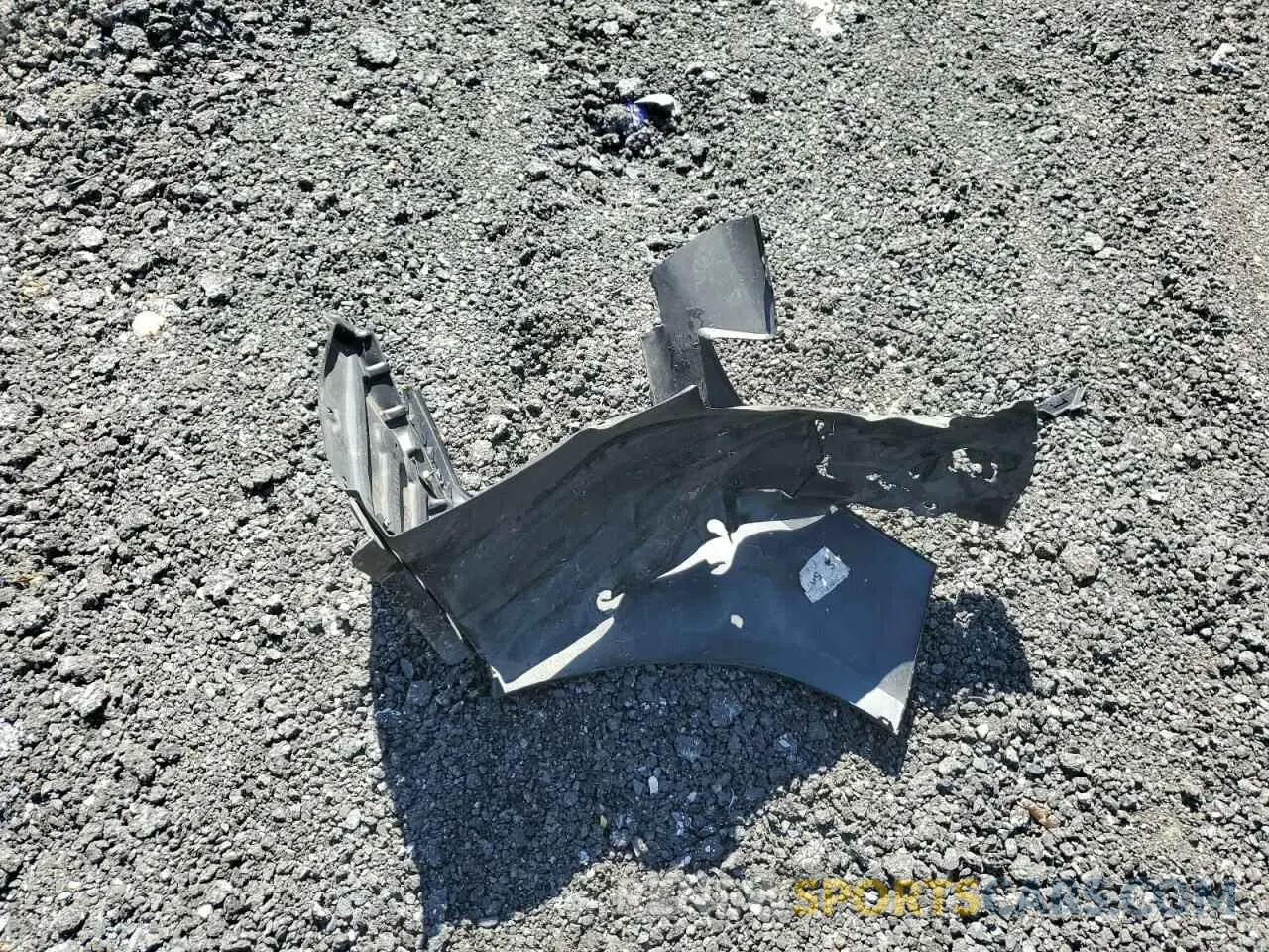 12 Photograph of a damaged car 5YFS4MCE4MP073203 TOYOTA COROLLA 2021
