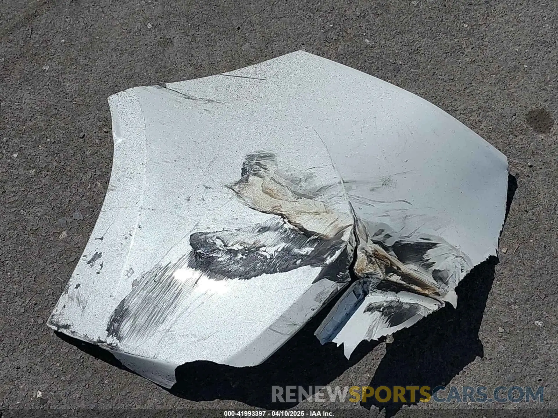 12 Photograph of a damaged car 5YFS4MCE5MP079740 TOYOTA COROLLA 2021