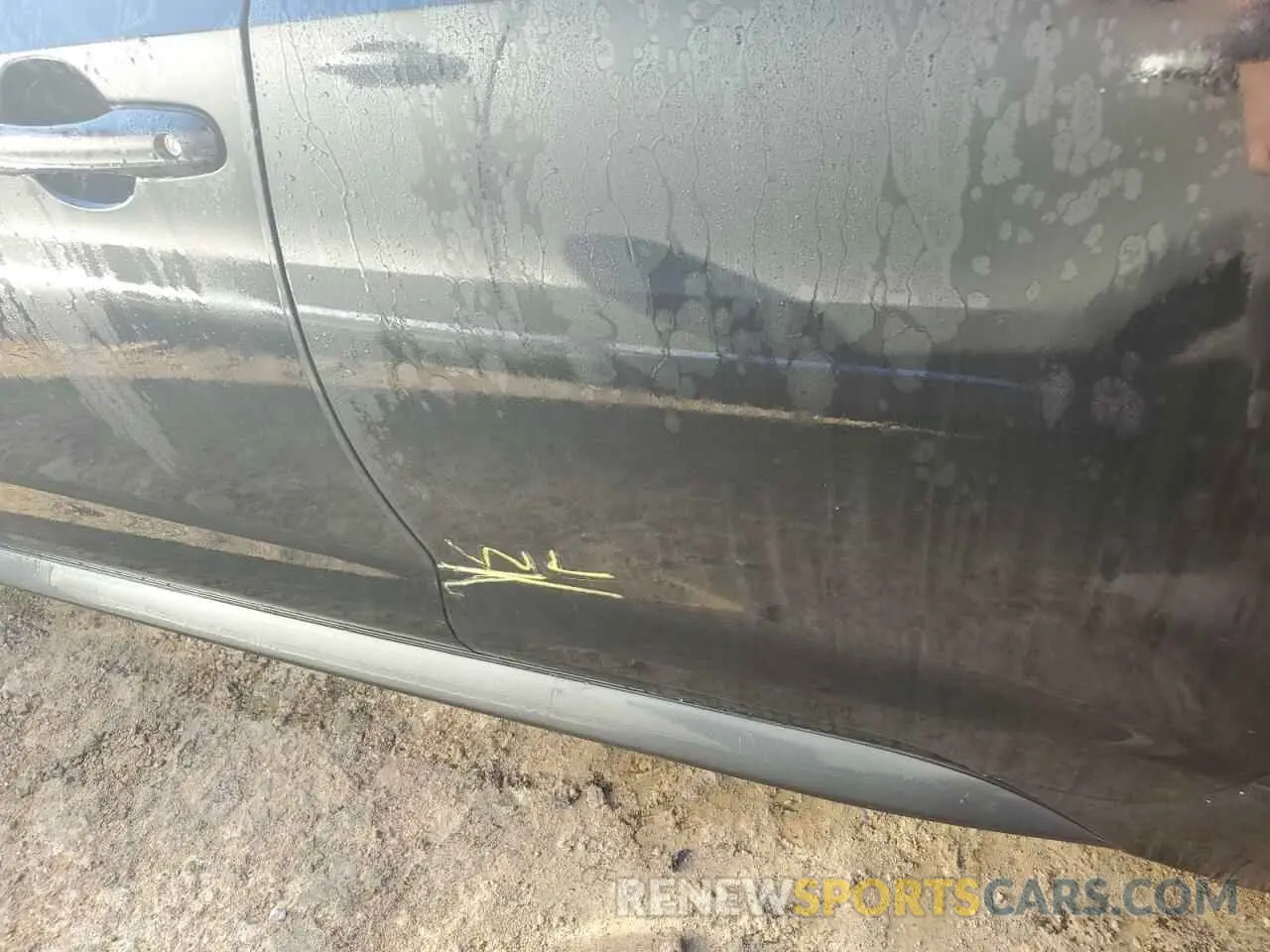 12 Photograph of a damaged car 5YFS4MCE9MP086884 TOYOTA COROLLA 2021