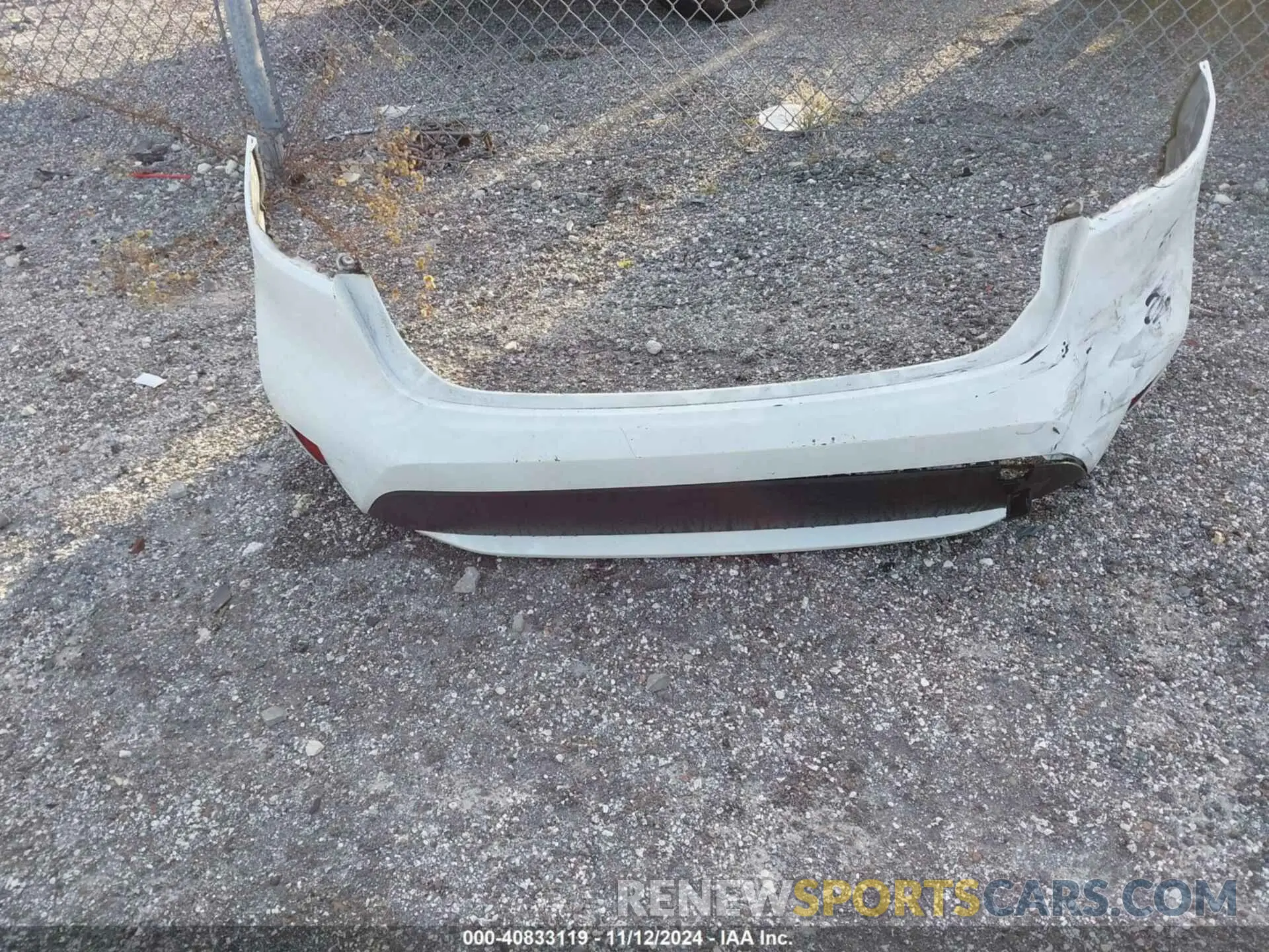 12 Photograph of a damaged car JTDEAMDE0MJ002556 TOYOTA COROLLA 2021