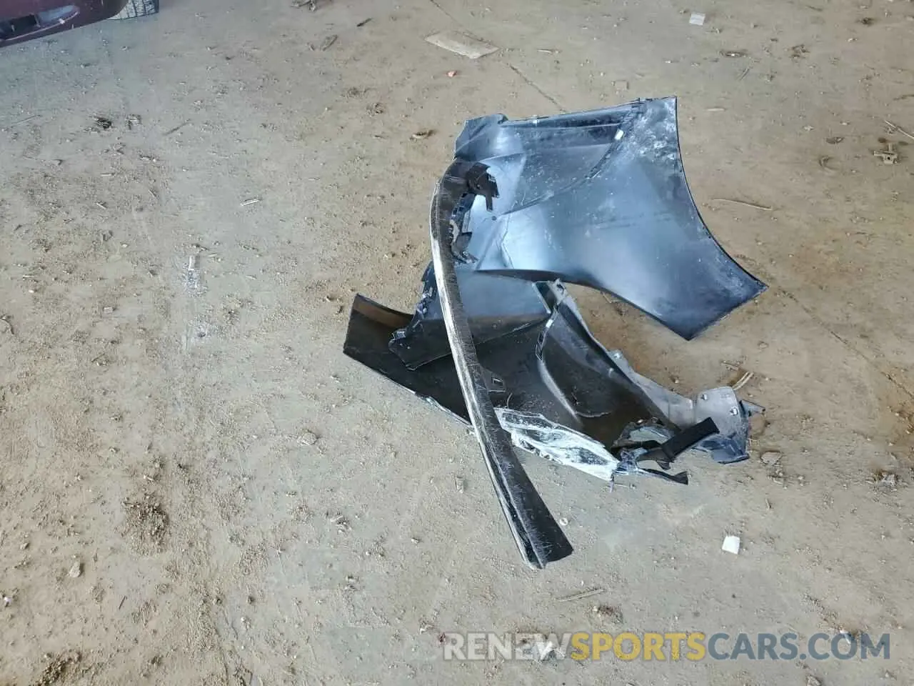 12 Photograph of a damaged car JTDEAMDE4MJ025225 TOYOTA COROLLA 2021