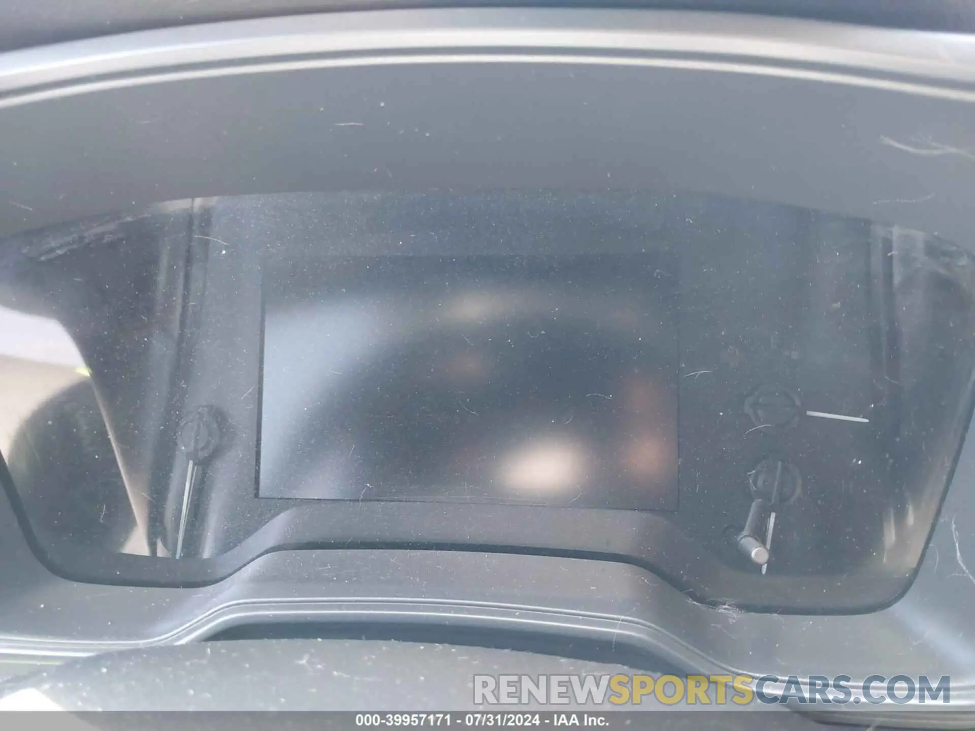 16 Photograph of a damaged car JTDEAMDE5MJ022348 TOYOTA COROLLA 2021