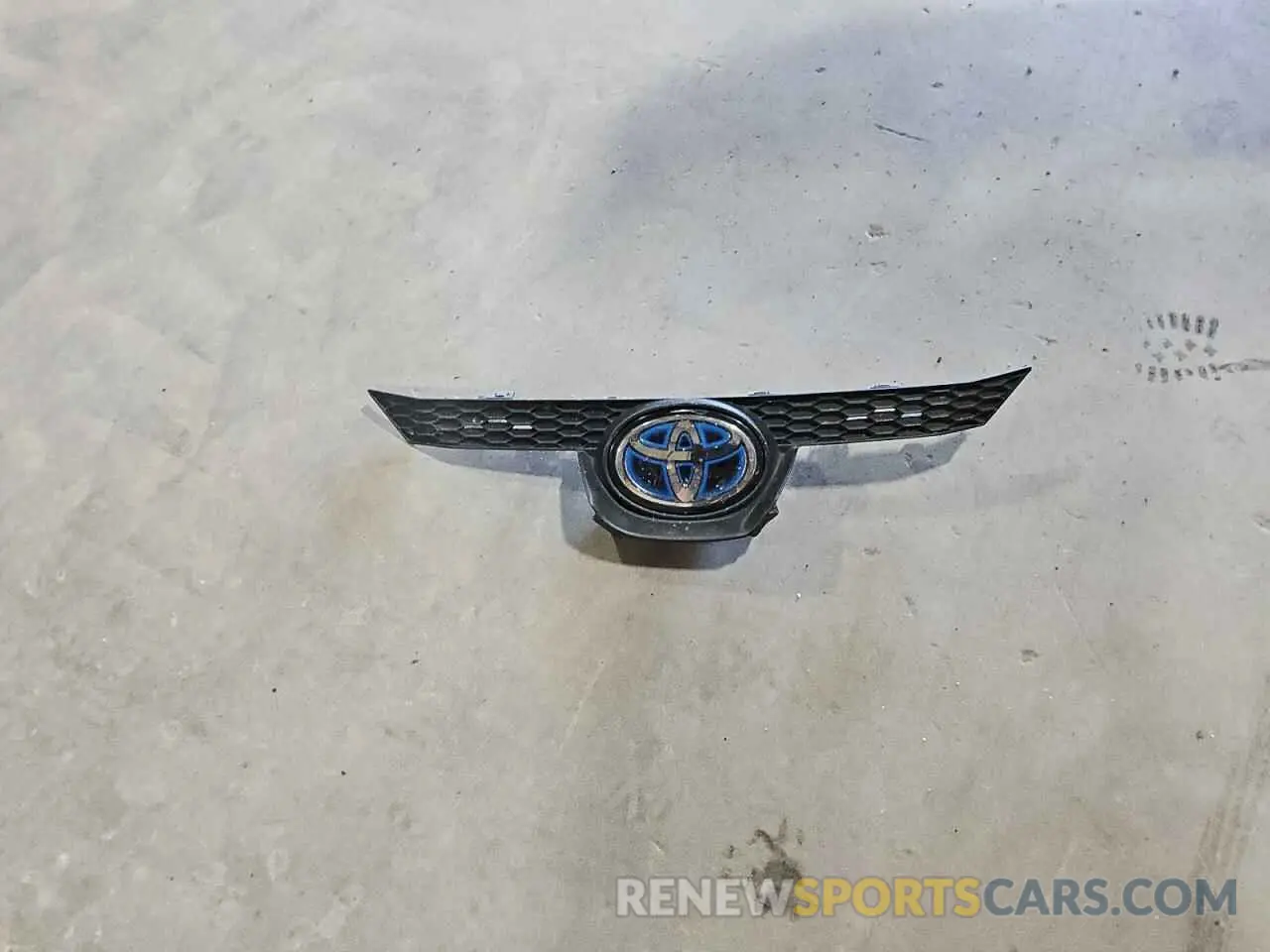 12 Photograph of a damaged car JTDEAMDE9MJ011238 TOYOTA COROLLA 2021