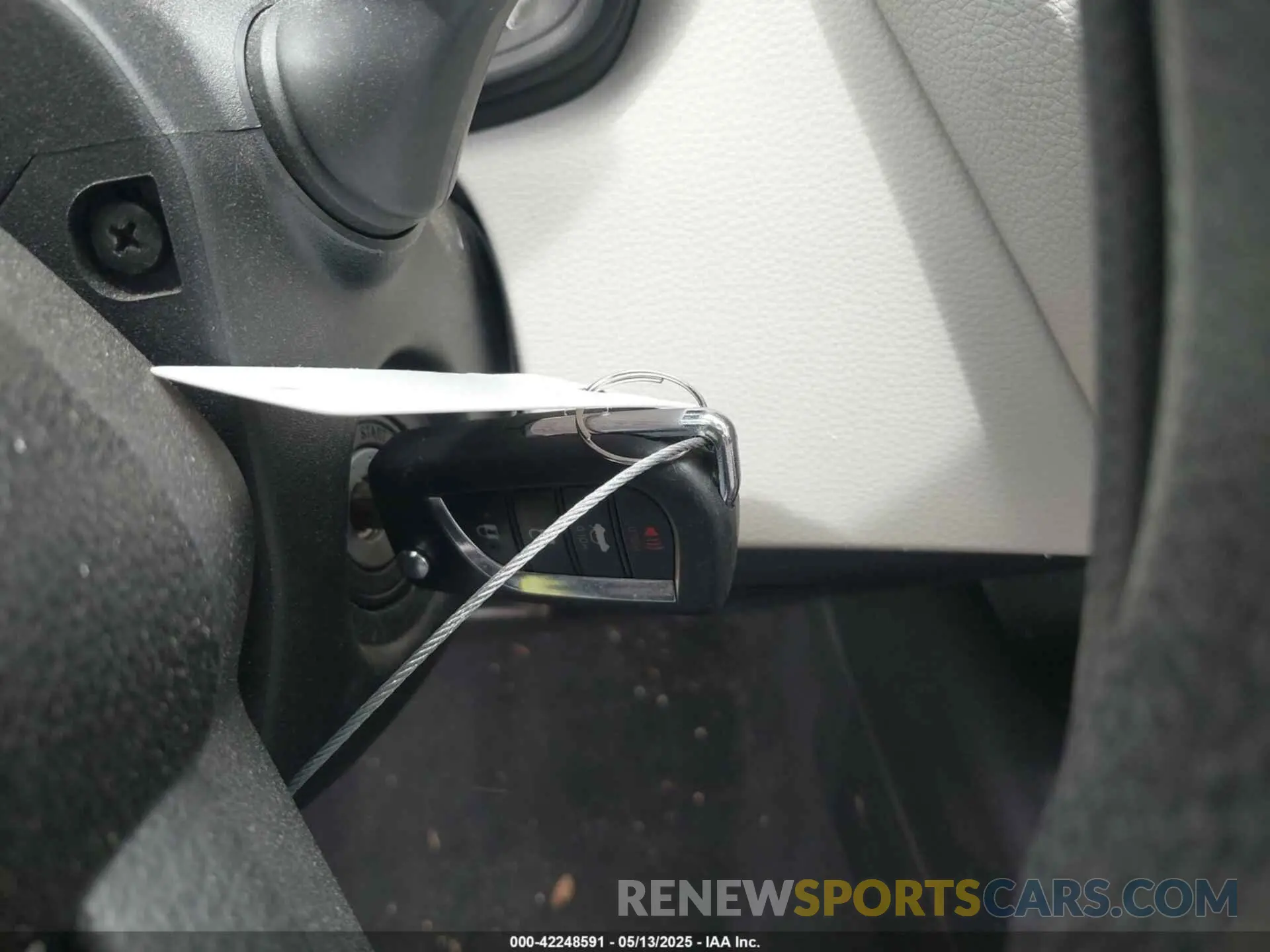 11 Photograph of a damaged car JTDEPMAE0MJ139614 TOYOTA COROLLA 2021