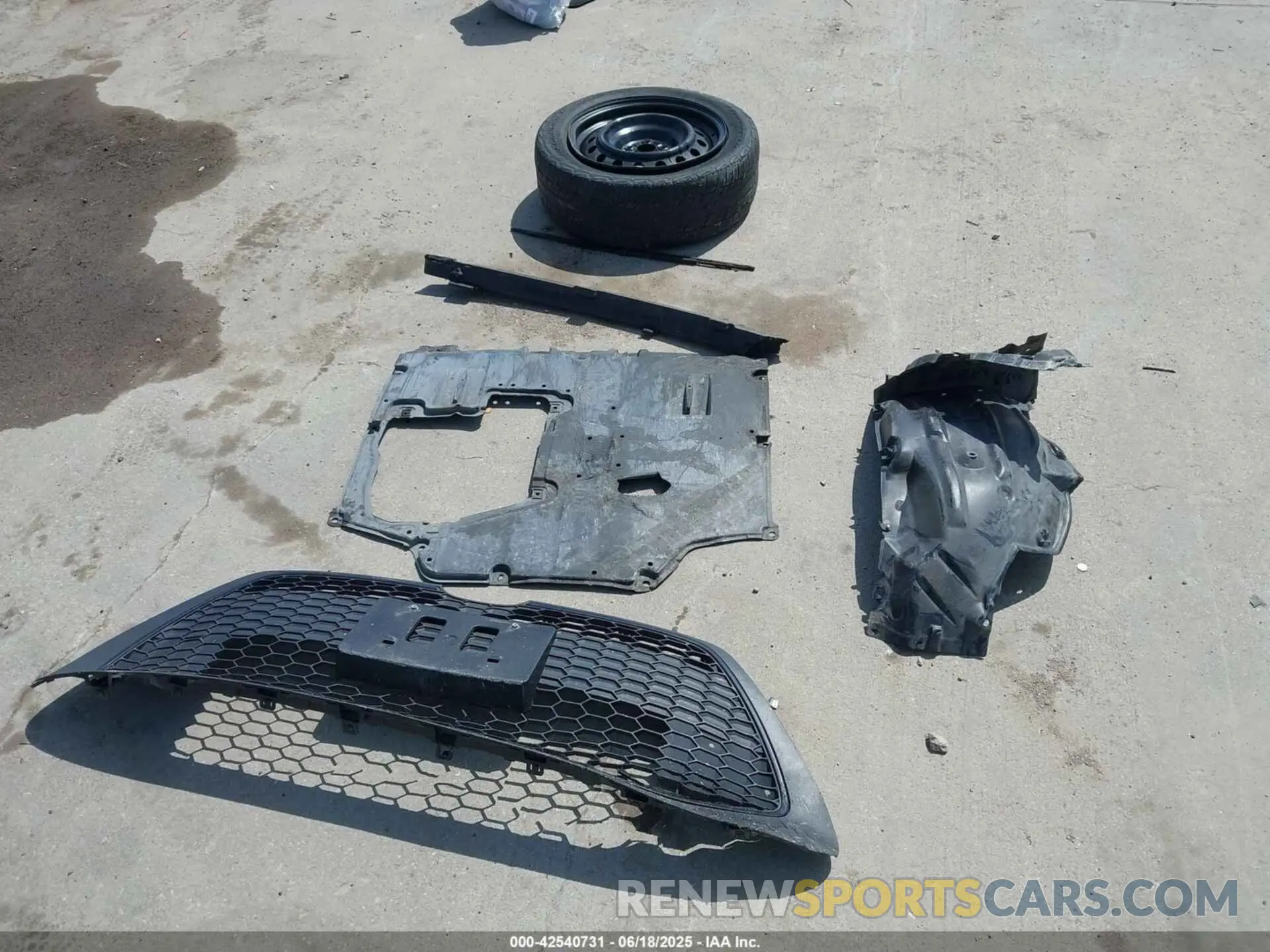 12 Photograph of a damaged car JTDEPMAE0MJ175240 TOYOTA COROLLA 2021