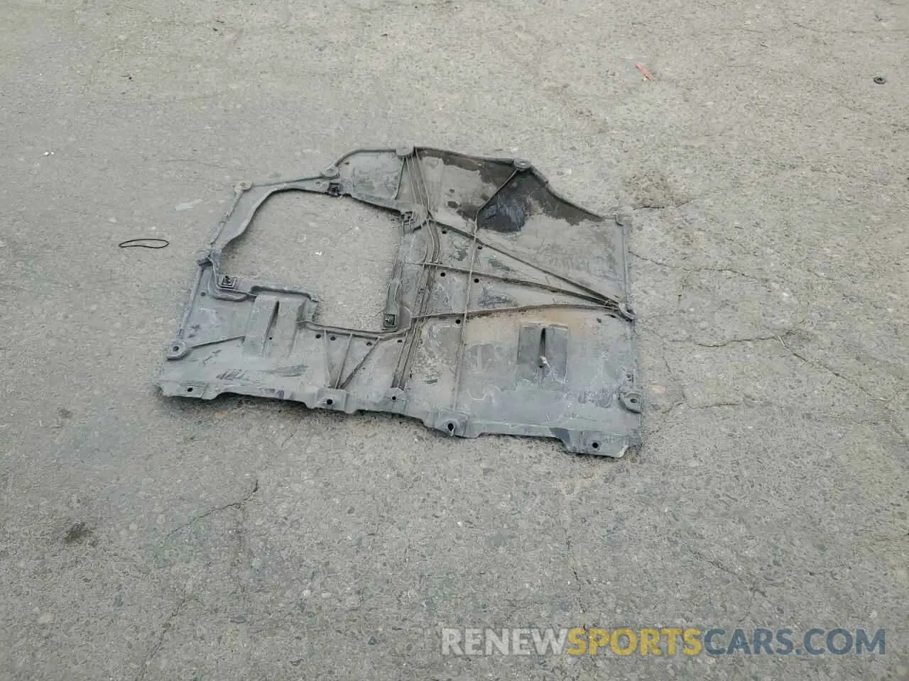 12 Photograph of a damaged car JTDEPMAE3MJ131832 TOYOTA COROLLA 2021