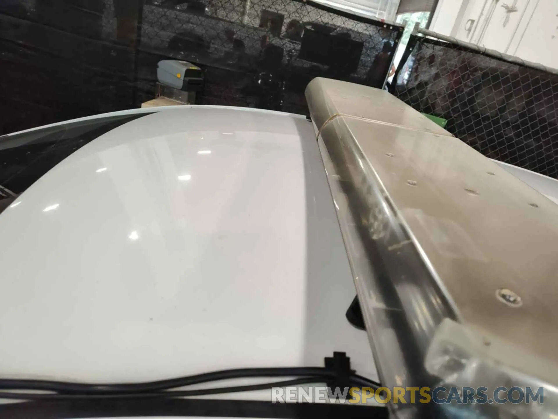 17 Photograph of a damaged car JTDEPMAE4MJ185818 TOYOTA COROLLA 2021