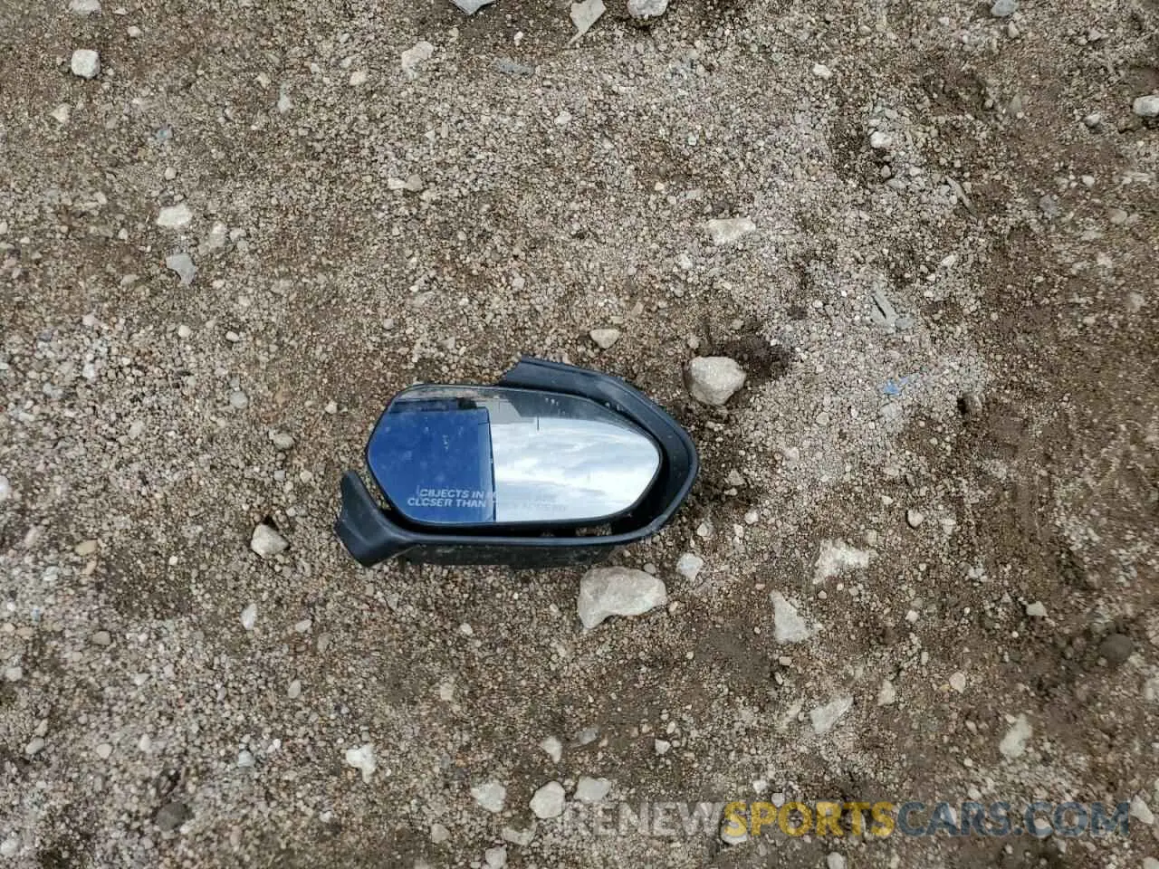 12 Photograph of a damaged car JTDEPMAE6MJ129444 TOYOTA COROLLA 2021