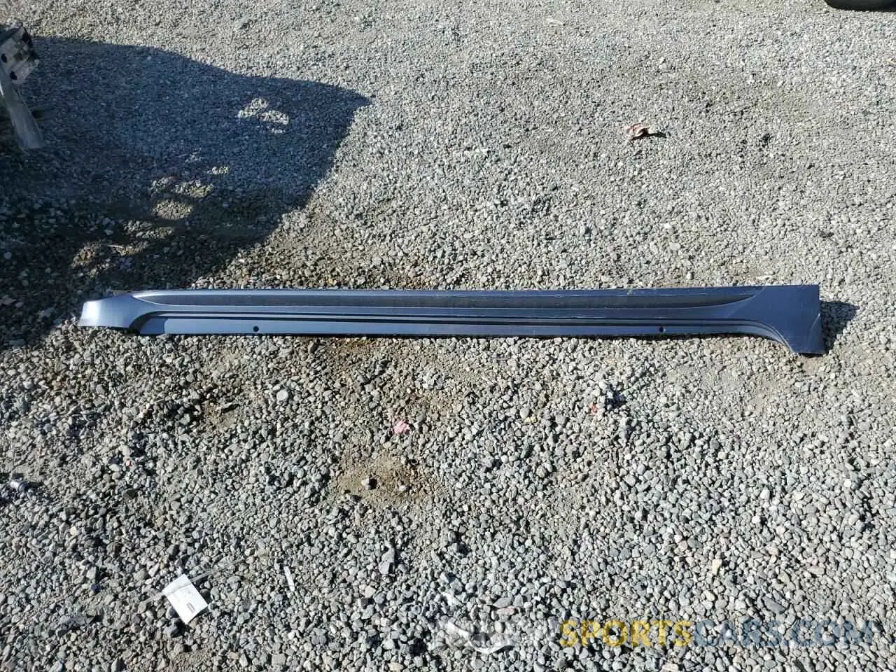 12 Photograph of a damaged car JTDEPMAE7MJ123202 TOYOTA COROLLA 2021