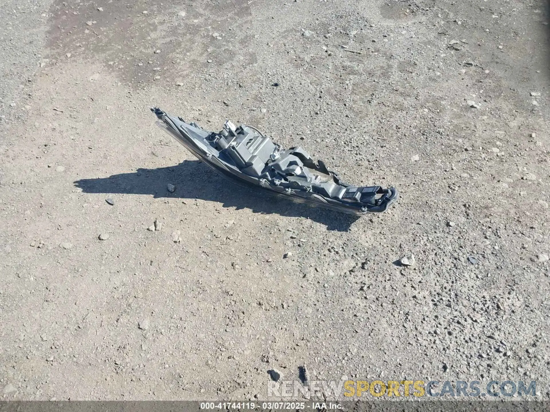 12 Photograph of a damaged car JTDEPMAE7MJ150092 TOYOTA COROLLA 2021