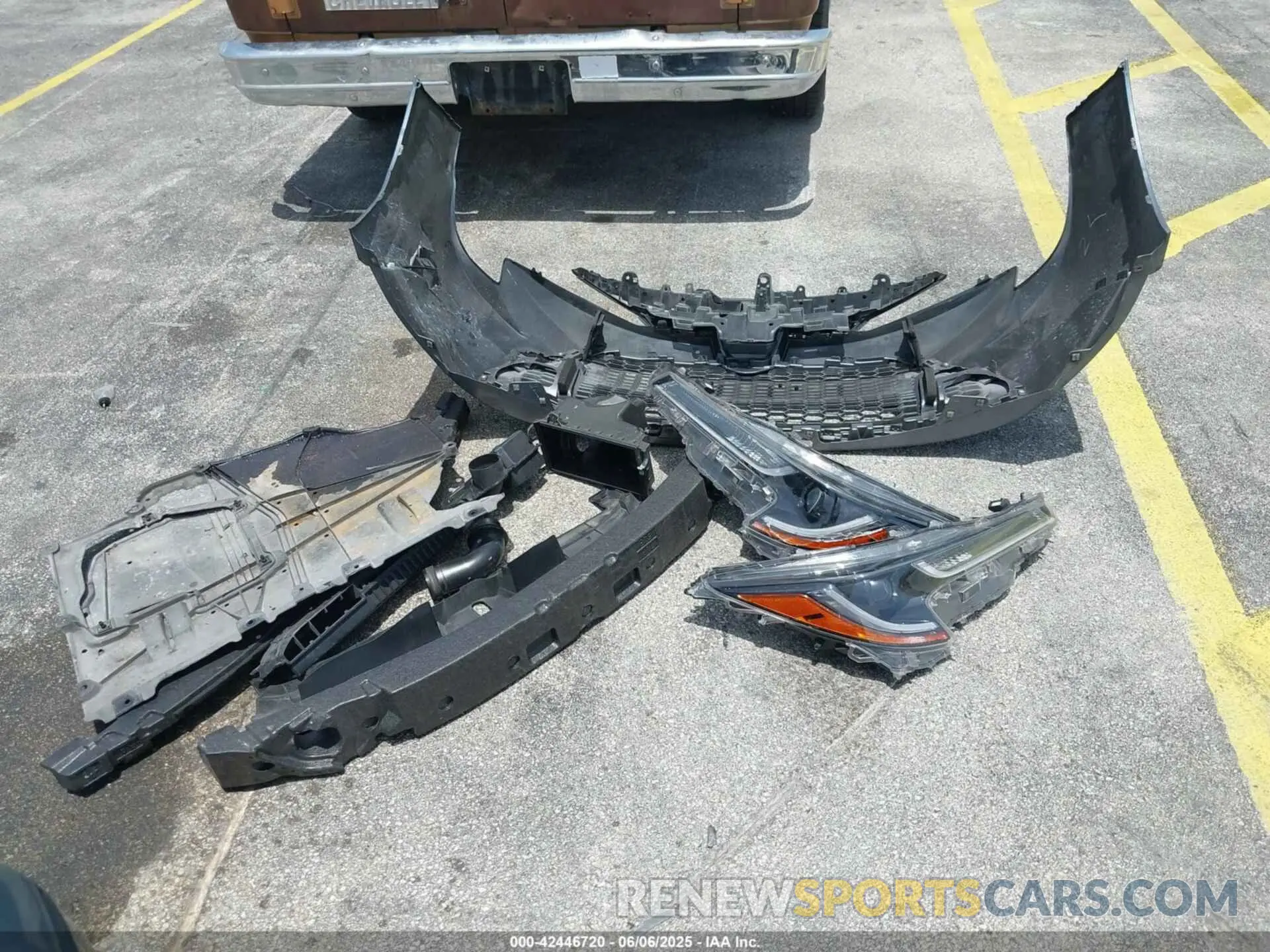 12 Photograph of a damaged car JTDEPMAE7MJ171461 TOYOTA COROLLA 2021
