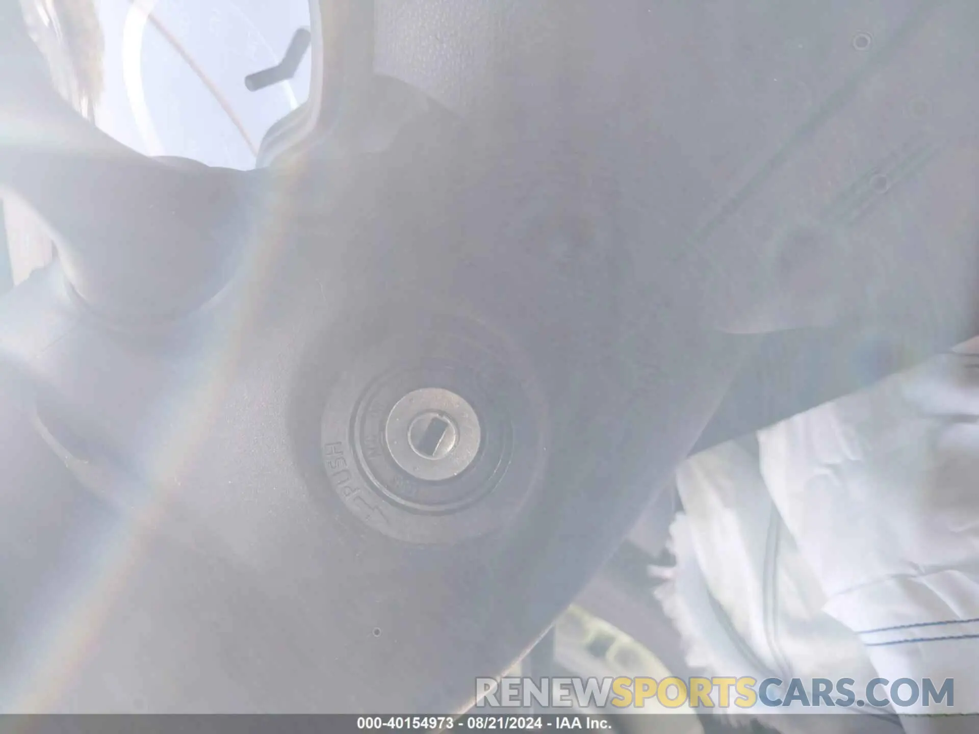 11 Photograph of a damaged car JTDEPMAE8MJ175230 TOYOTA COROLLA 2021
