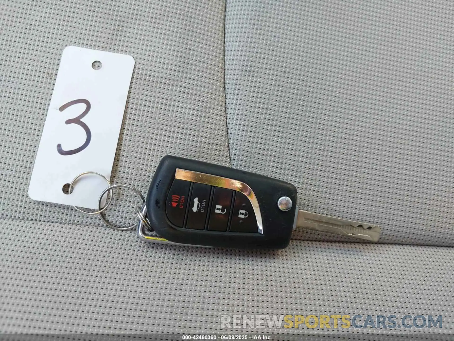 11 Photograph of a damaged car JTDEPMAE9MJ159201 TOYOTA COROLLA 2021