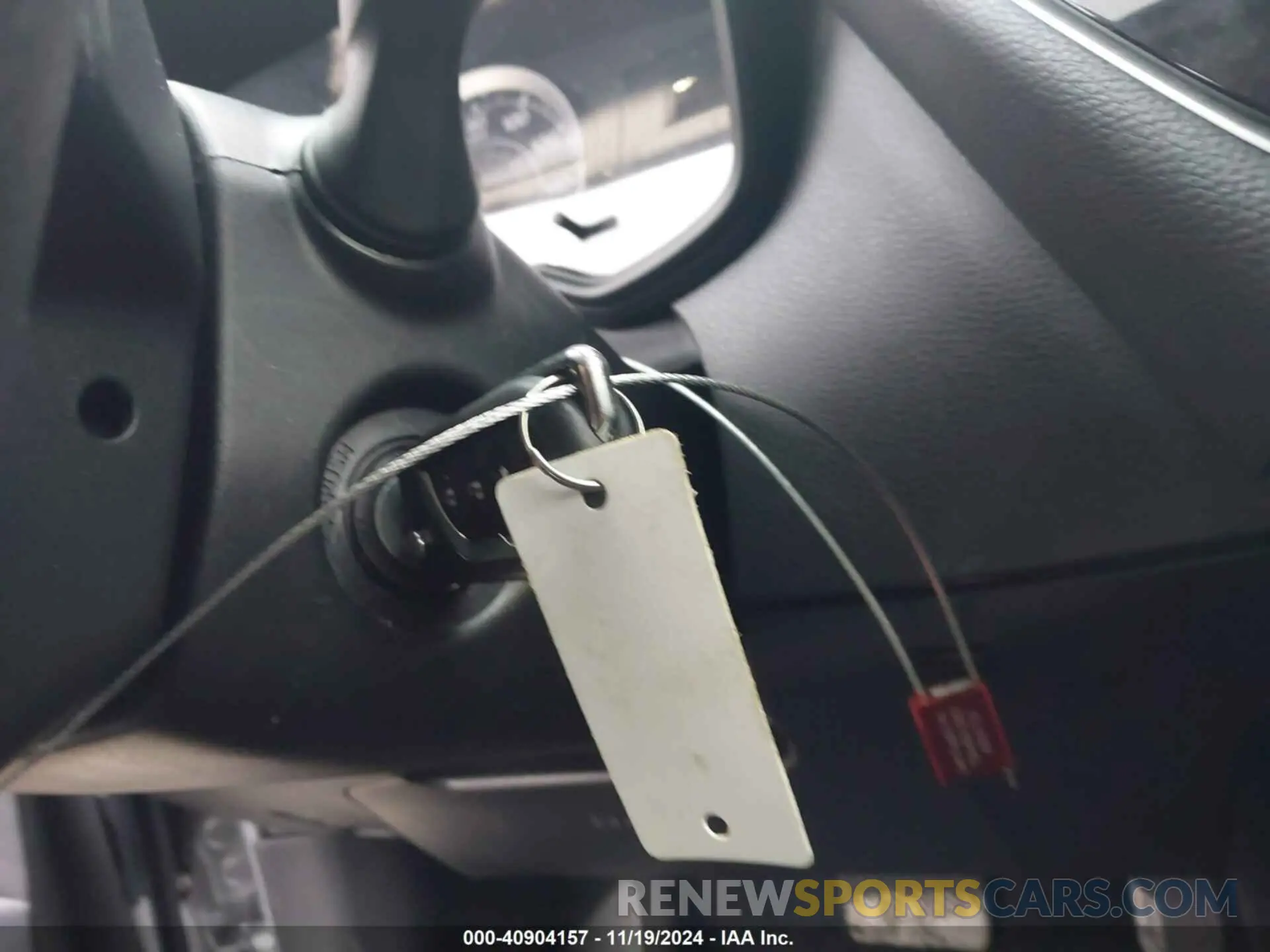 11 Photograph of a damaged car JTDEPMAE9MJ180596 TOYOTA COROLLA 2021