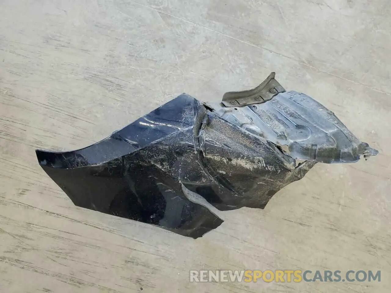 12 Photograph of a damaged car JTDEPMAEXMJ119449 TOYOTA COROLLA 2021