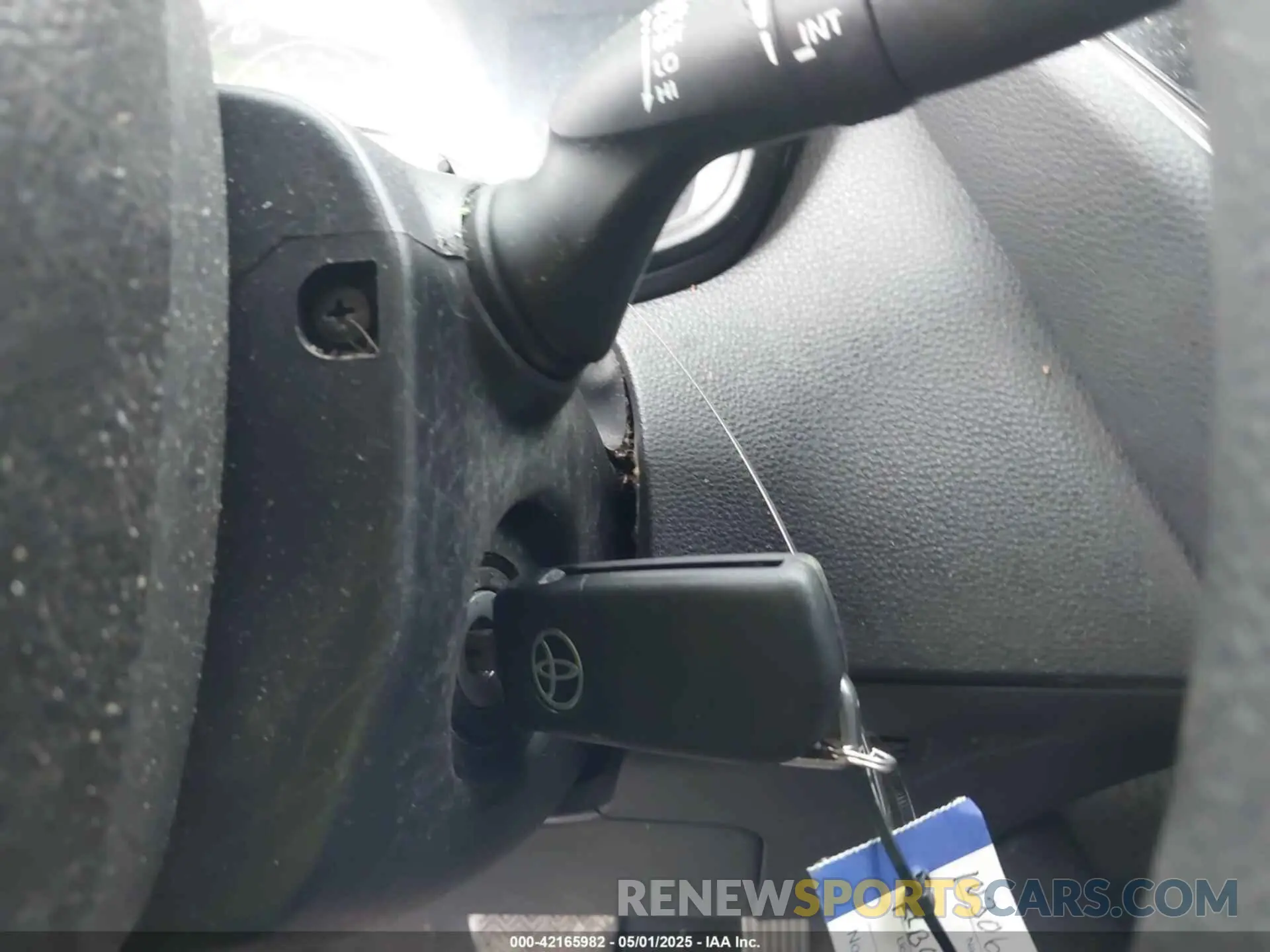 11 Photograph of a damaged car JTDEPMAEXMJ131584 TOYOTA COROLLA 2021