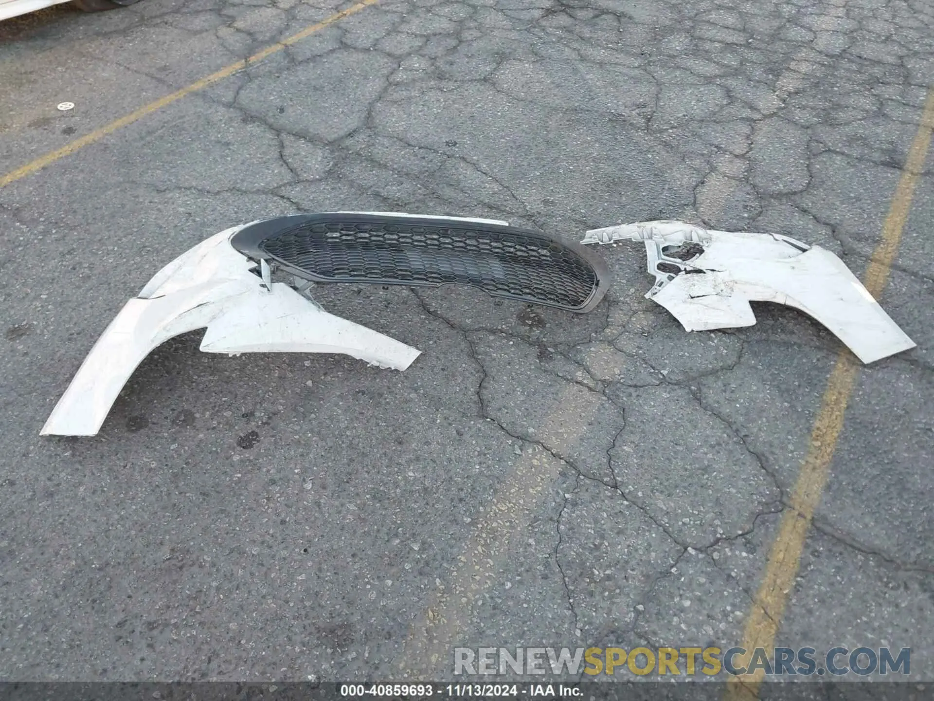 12 Photograph of a damaged car JTDEPMAEXMJ168554 TOYOTA COROLLA 2021