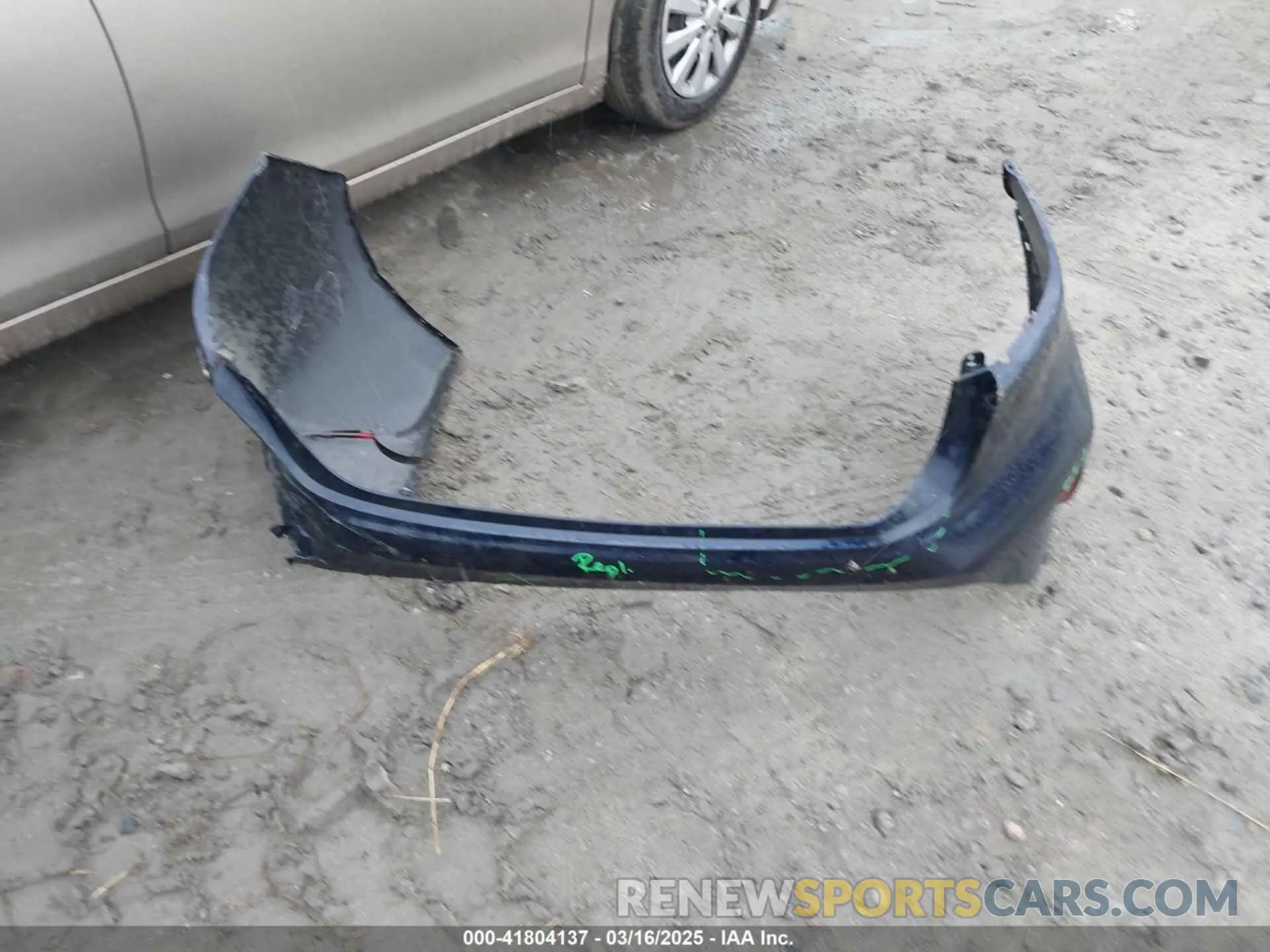 11 Photograph of a damaged car JTDP4MCE7MJ065672 TOYOTA COROLLA 2021