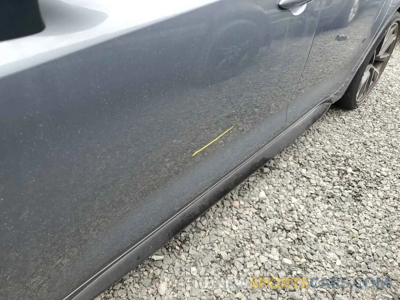 12 Photograph of a damaged car JTDS4MCE1MJ066231 TOYOTA COROLLA 2021