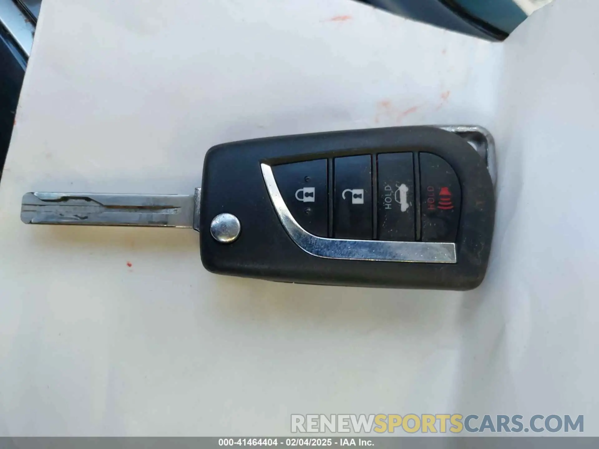 11 Photograph of a damaged car JTDS4MCE2MJ062088 TOYOTA COROLLA 2021