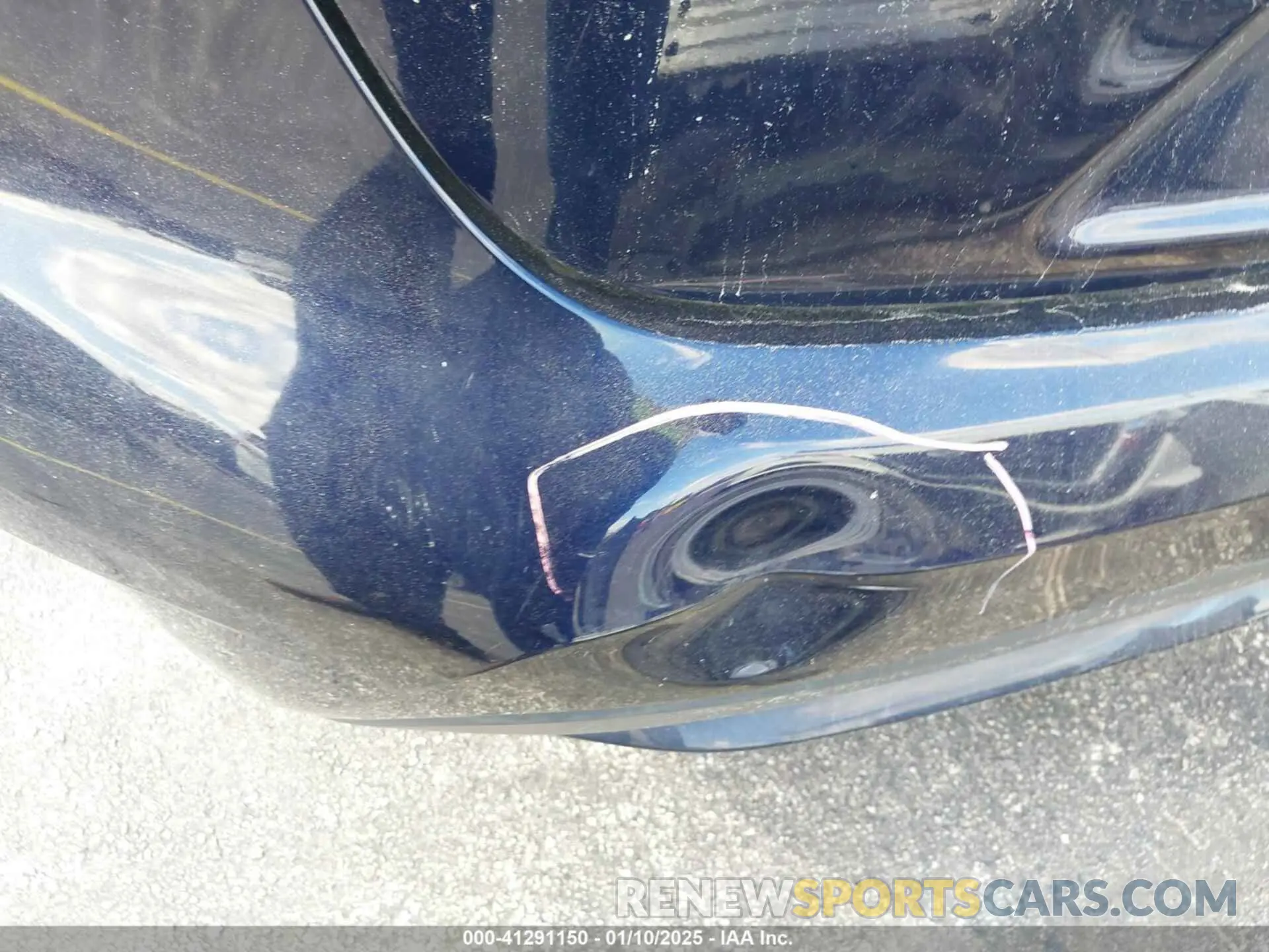 18 Photograph of a damaged car JTDVPMAE7MJ171752 TOYOTA COROLLA 2021