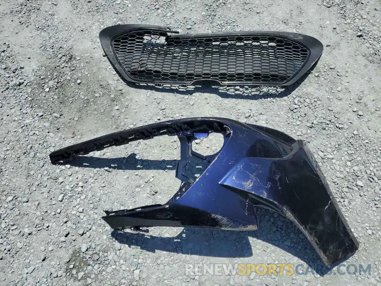 14 Photograph of a damaged car JTDVPMAEXMJ120911 TOYOTA COROLLA 2021