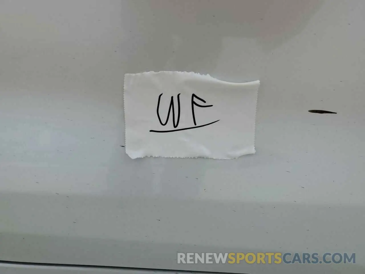 12 Photograph of a damaged car JTNC4MBE7M3107175 TOYOTA COROLLA 2021
