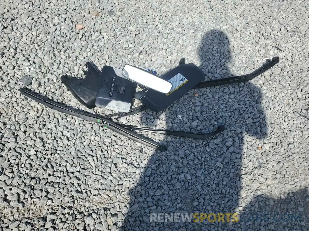 12 Photograph of a damaged car JTND4MBE0M3137459 TOYOTA COROLLA 2021