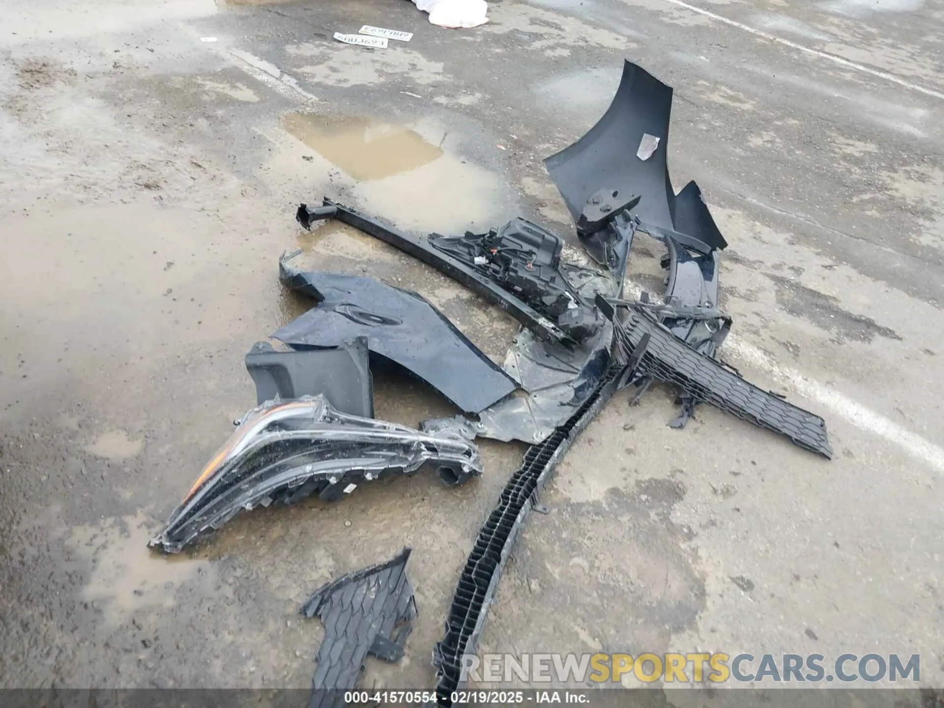12 Photograph of a damaged car JTND4MBE8M3107240 TOYOTA COROLLA 2021