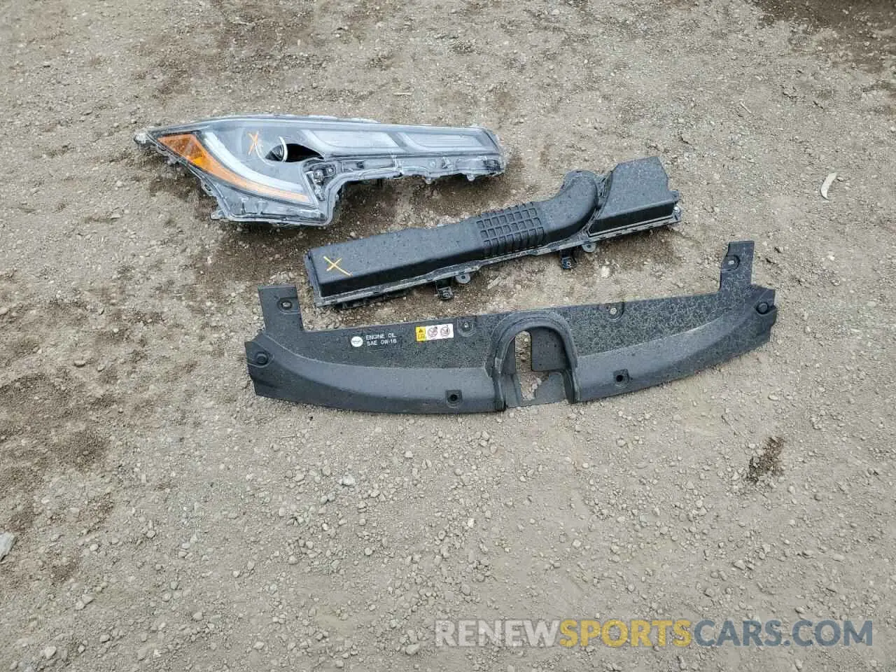 12 Photograph of a damaged car JTNK4MBE2M3143500 TOYOTA COROLLA 2021