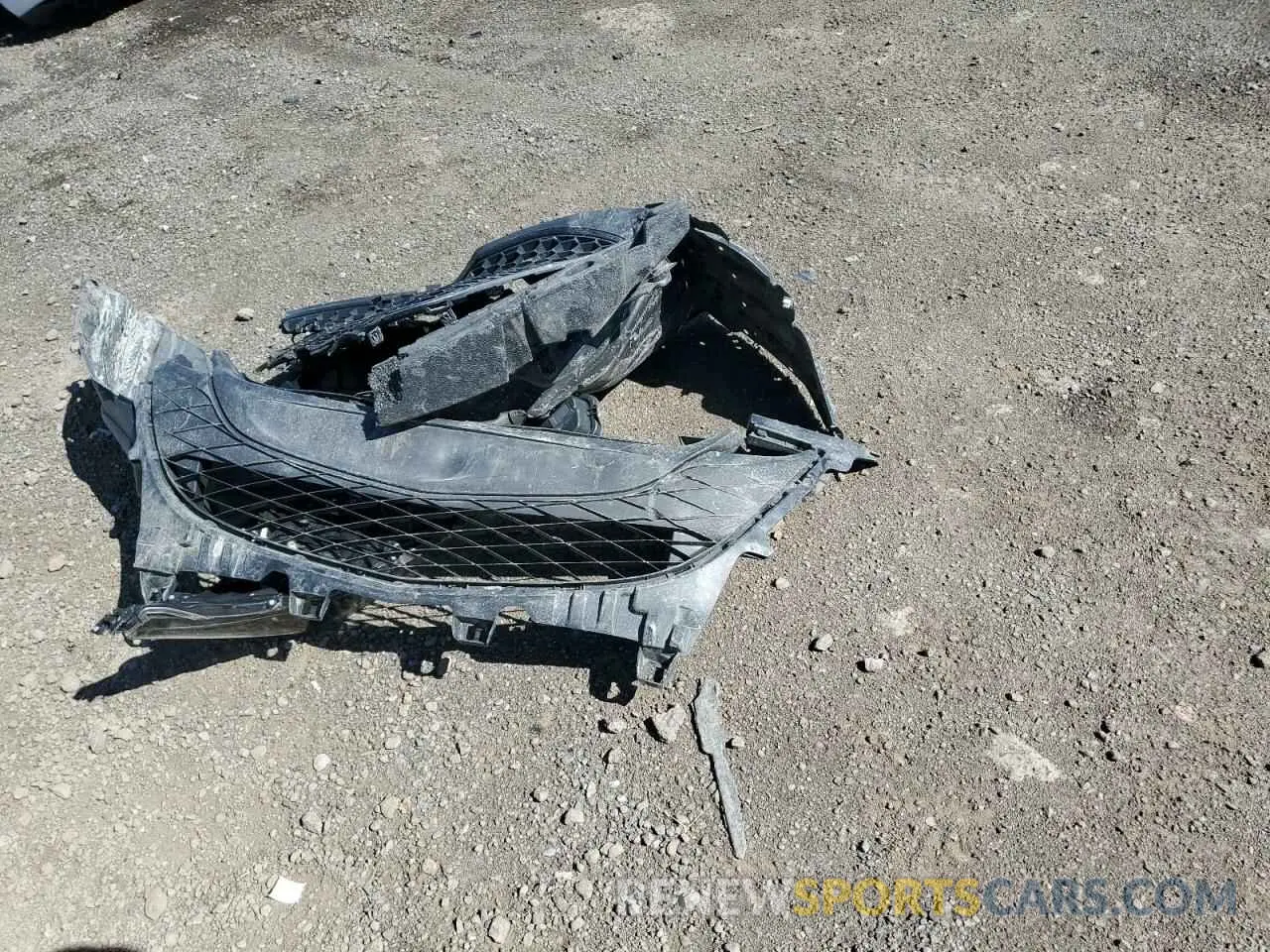 12 Photograph of a damaged car 5YFBPMBE6NP344062 TOYOTA COROLLA 2022