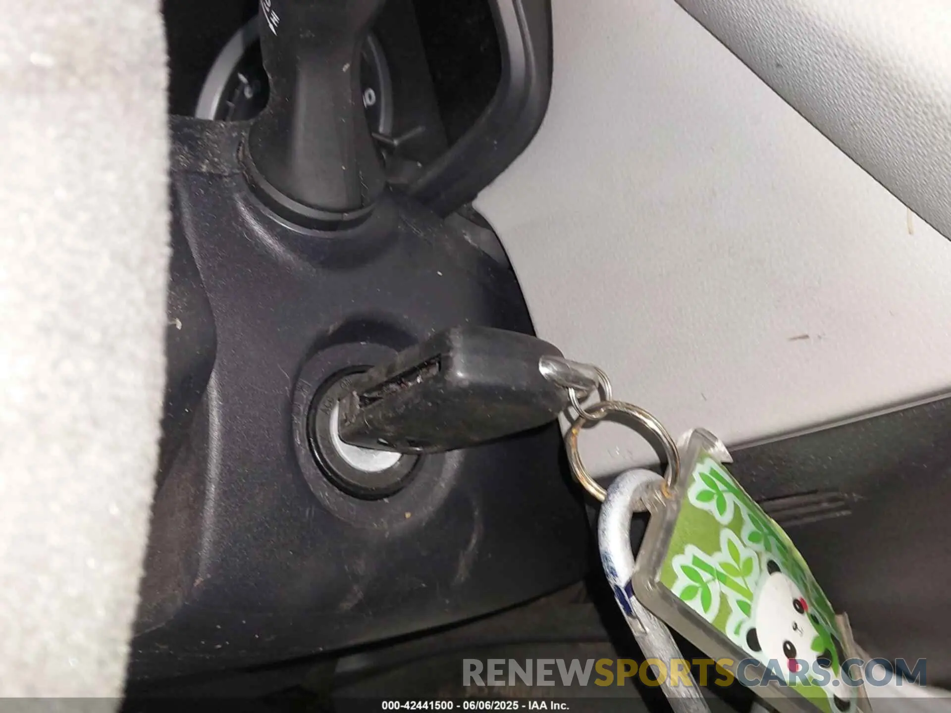 11 Photograph of a damaged car 5YFEPMAE4NP388589 TOYOTA COROLLA 2022