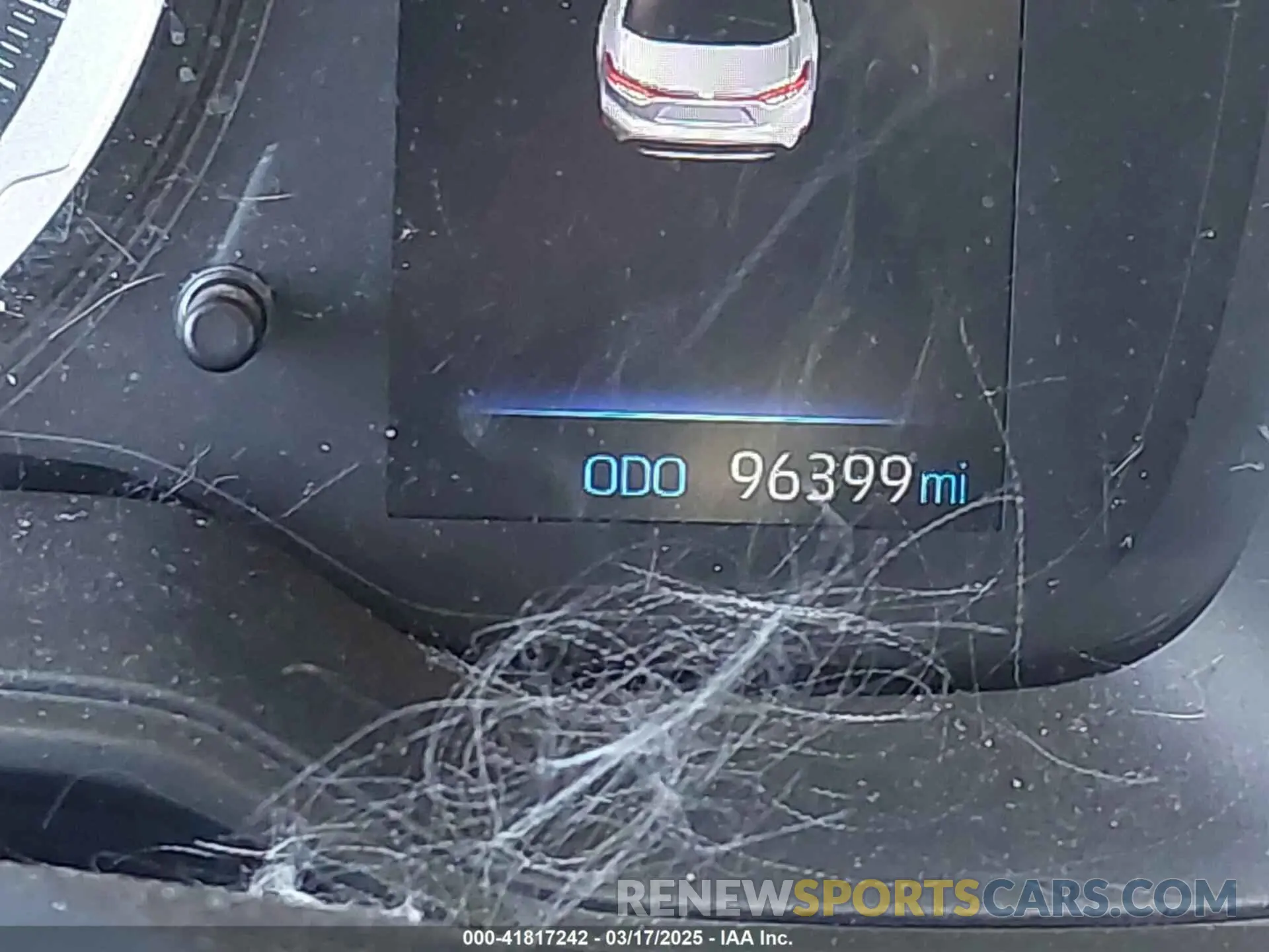 15 Photograph of a damaged car 5YFEPMAE7NP275266 TOYOTA COROLLA 2022