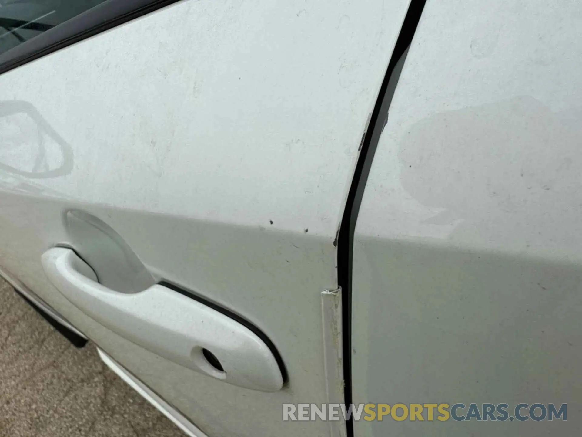 20 Photograph of a damaged car 5YFEPMAEXNP292465 TOYOTA COROLLA 2022
