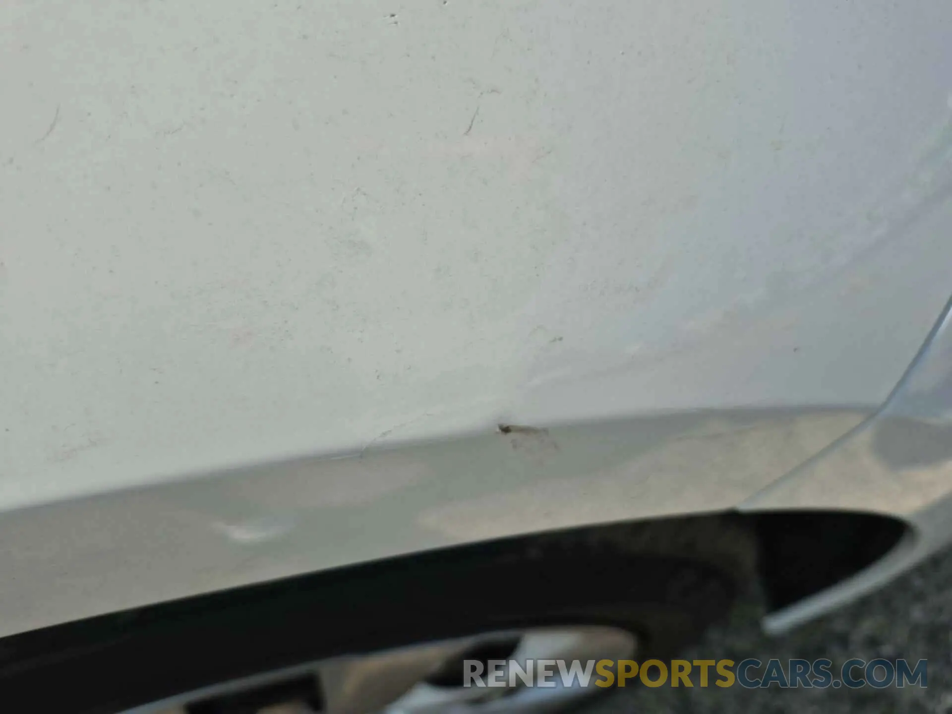 9 Photograph of a damaged car 5YFEPMAEXNP292465 TOYOTA COROLLA 2022