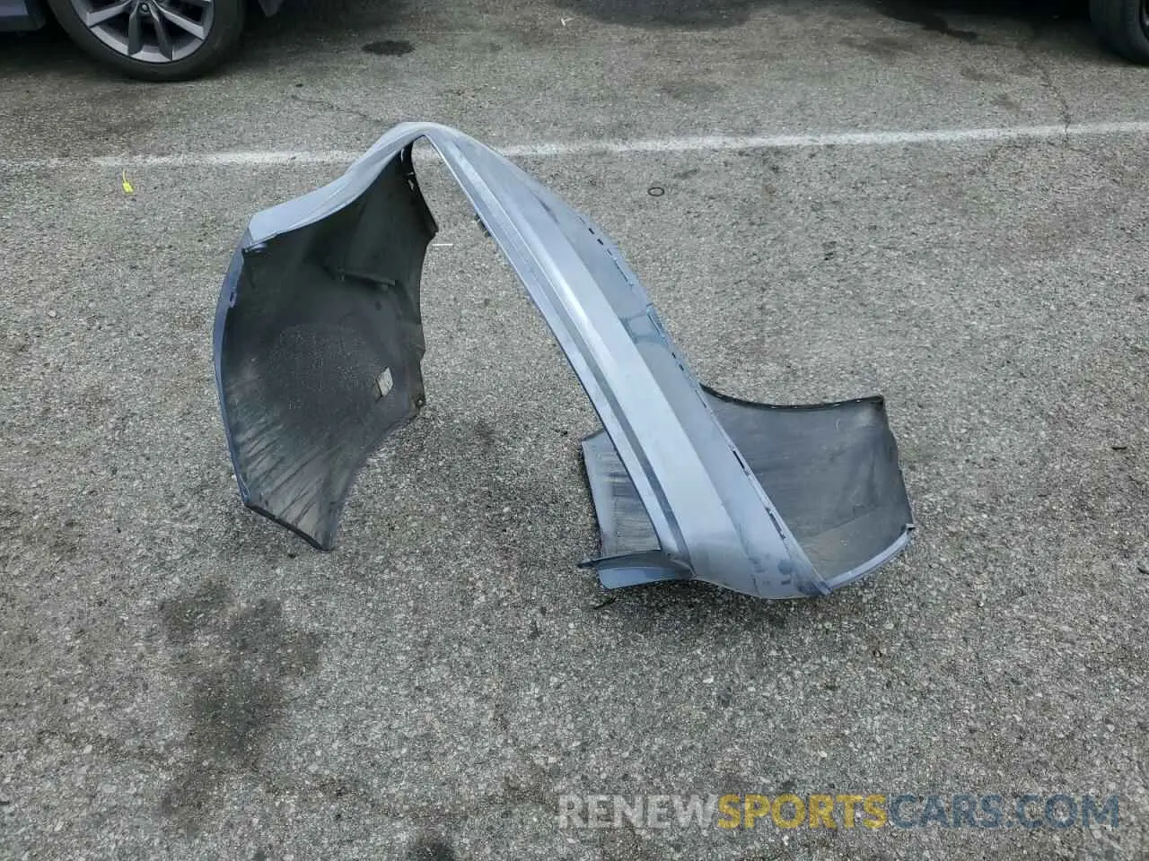 12 Photograph of a damaged car 5YFEPMAEXNP342569 TOYOTA COROLLA 2022