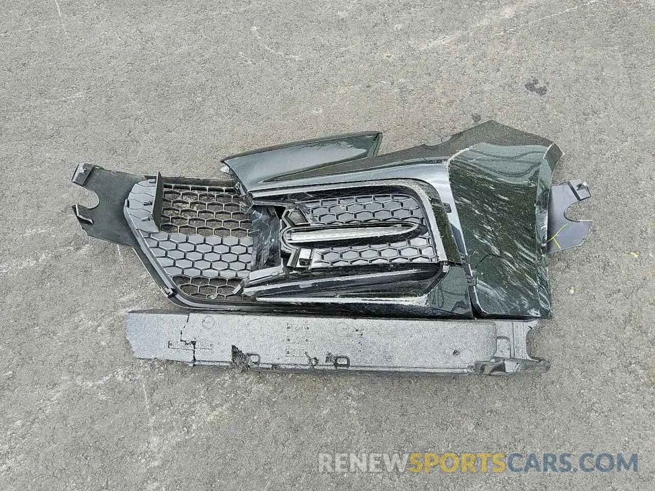 12 Photograph of a damaged car 5YFS4MCE2NP138809 TOYOTA COROLLA 2022