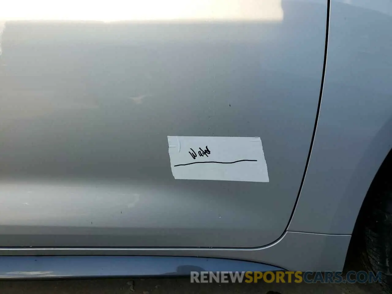 12 Photograph of a damaged car 5YFS4MCE3NP108461 TOYOTA COROLLA 2022
