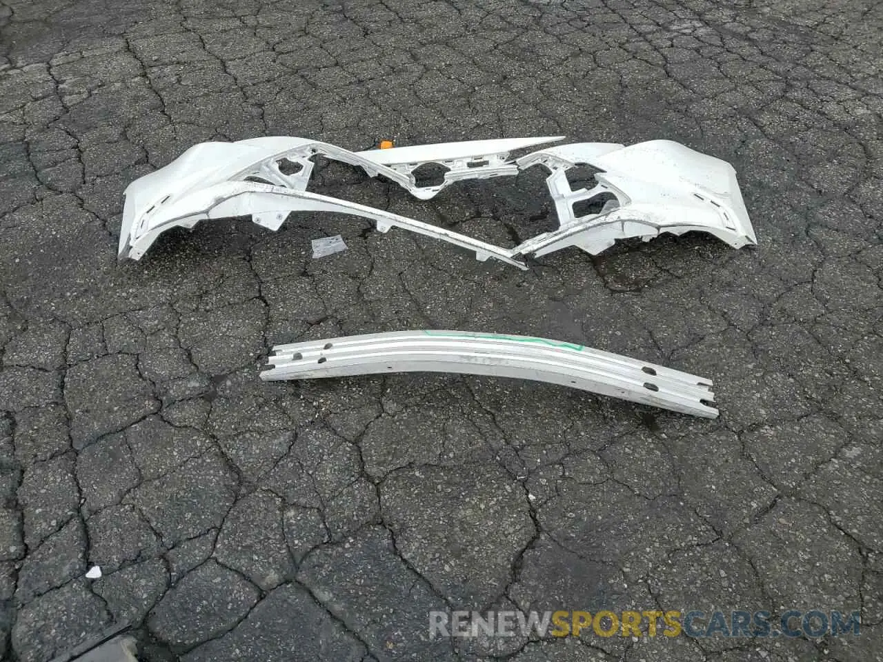 12 Photograph of a damaged car JTDEAMDE0NJ054349 TOYOTA COROLLA 2022